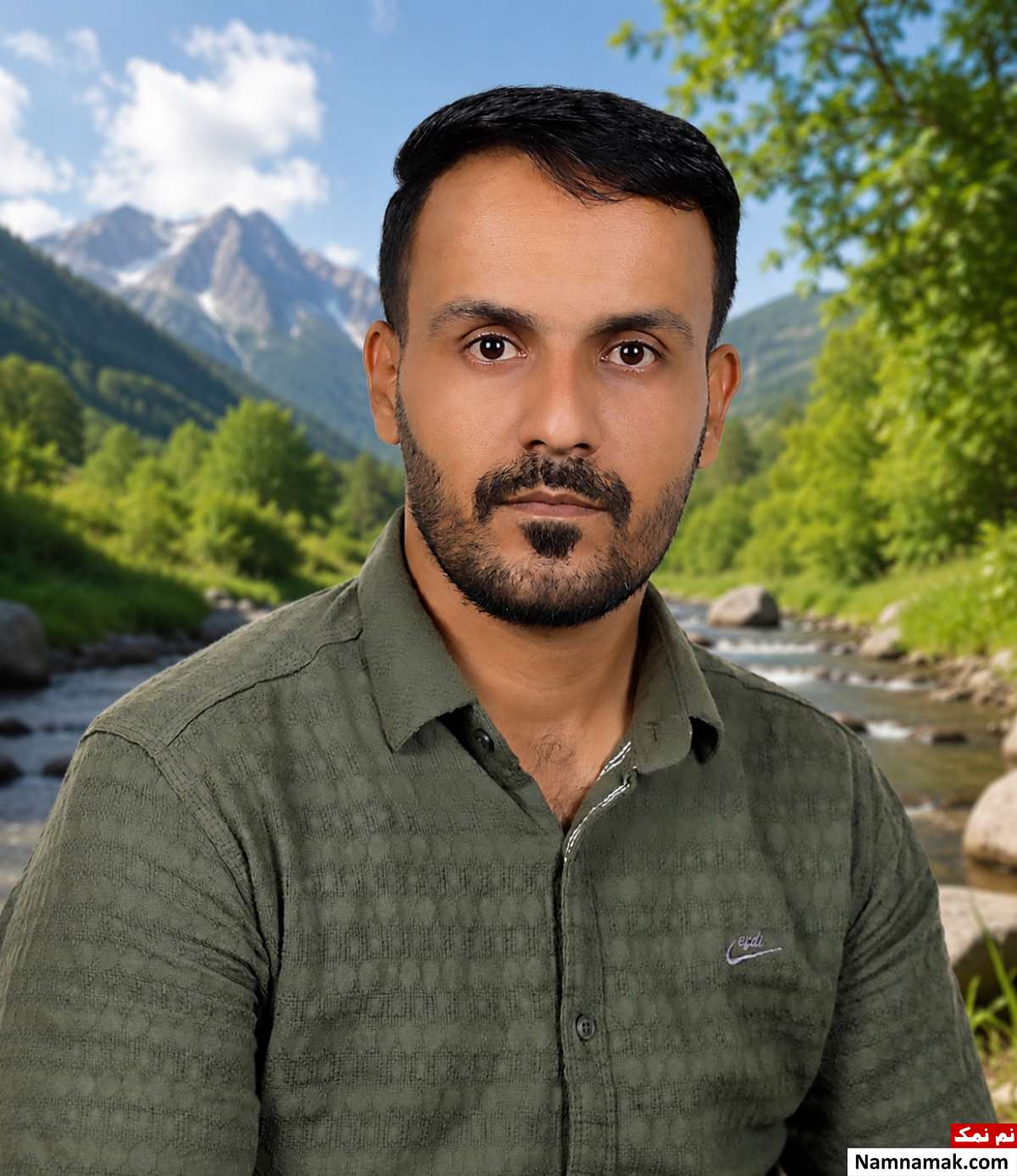 سید مجتبی میرپنهان بازیگر سید مجتبی میرپنهان بازیگر