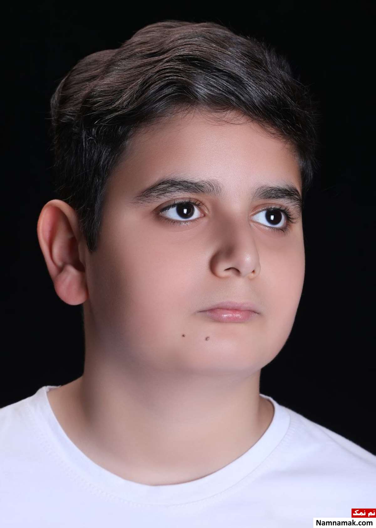 امیرسام شیخی بازیگر امیرسام شیخی بازیگر