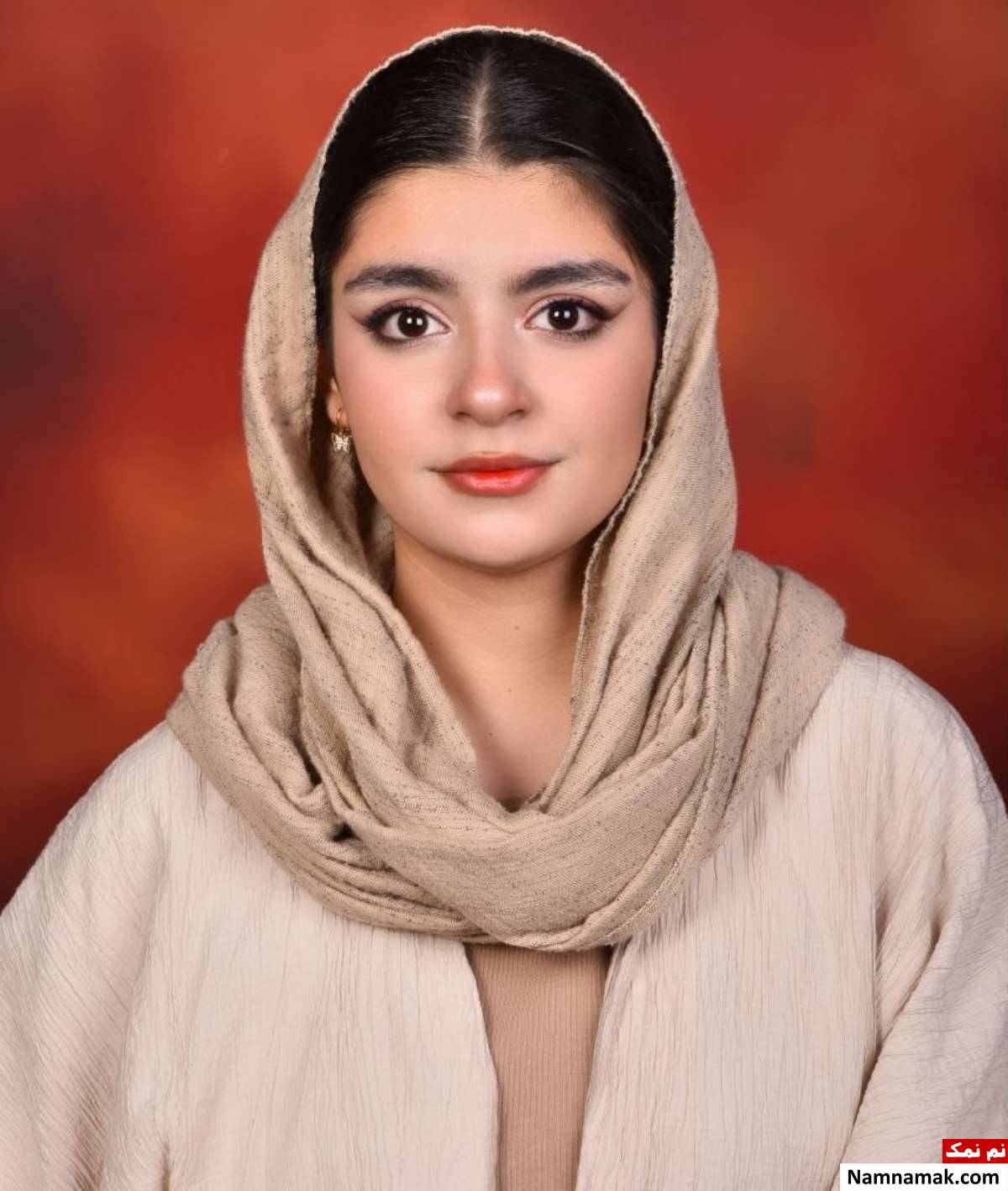 الهه سعیدی بازیگر الهه سعیدی بازیگر