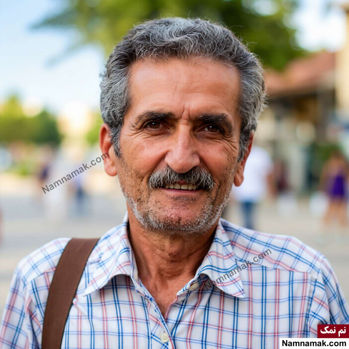 محمدعلی فرمند