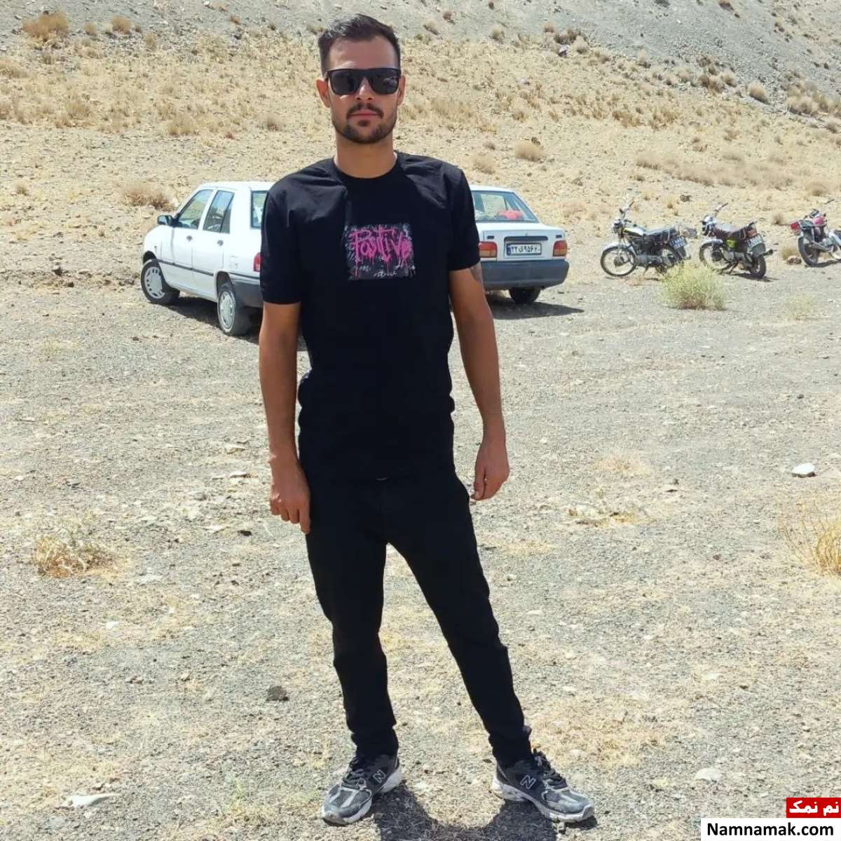 هادی یزدانی مرام بازیگر هادی یزدانی مرام بازیگر
