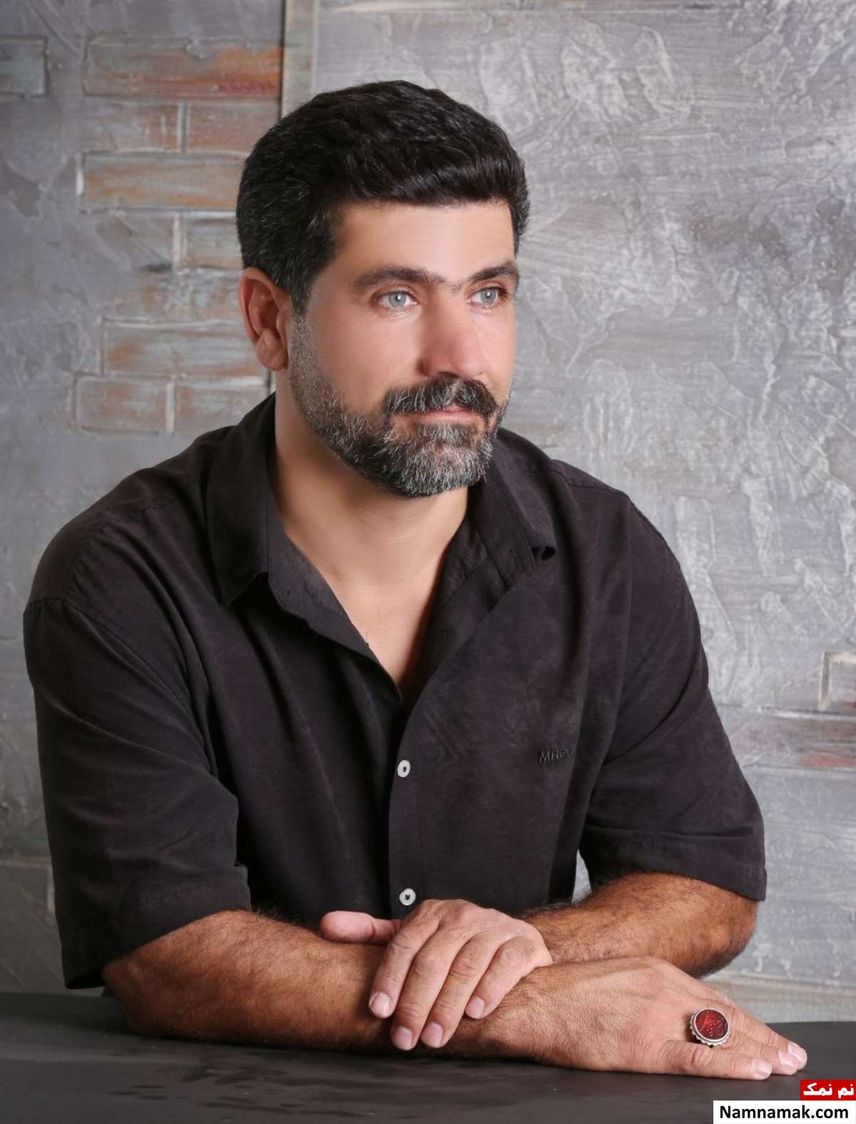 محمدهادی تاره بازیگر