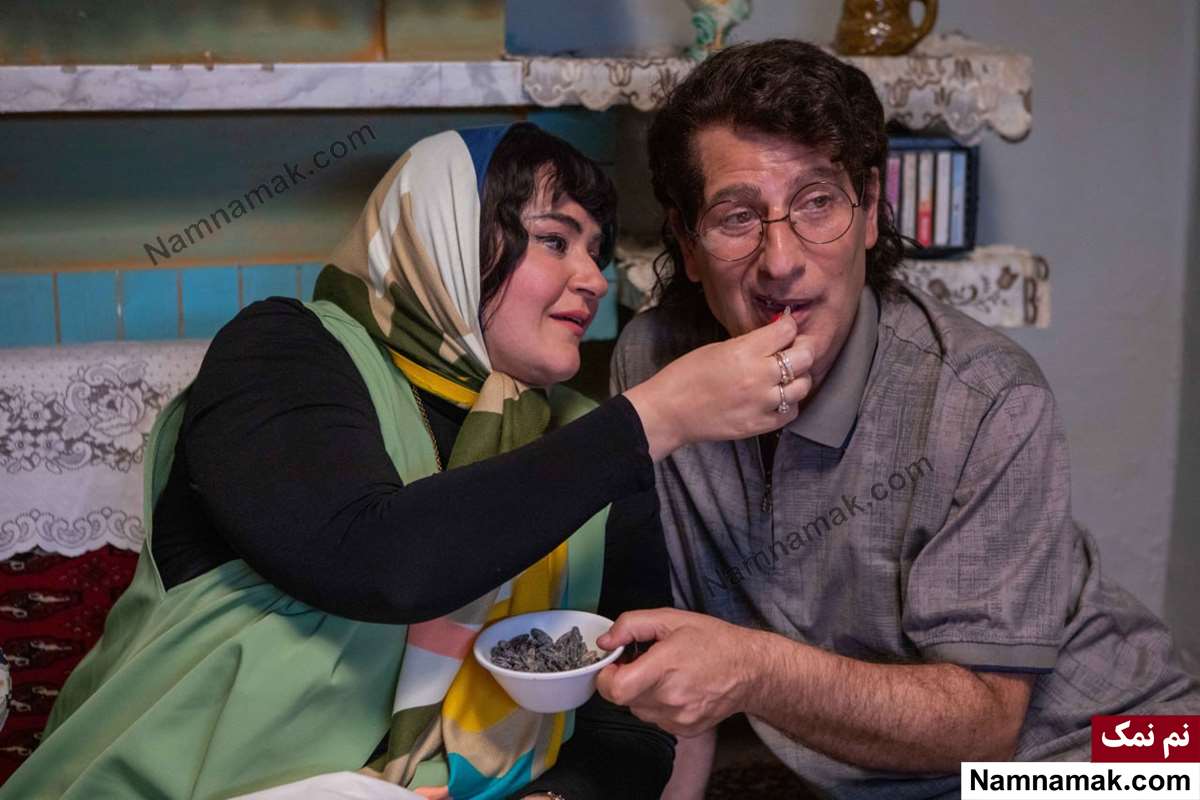 خلاصه داستان و بیوگرافی بازیگران فیلم عموی بچه ها داریوش فرضیایی ، نعیمه نظام دوست در فیلم عموی بچه ها