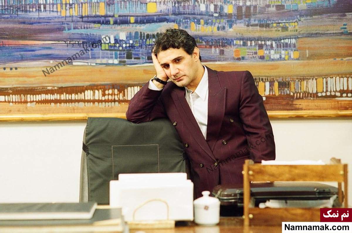 خلاصه داستان و بیوگرافی بازیگران فیلم همسر مهدی هاشمی در فیلم همسر
