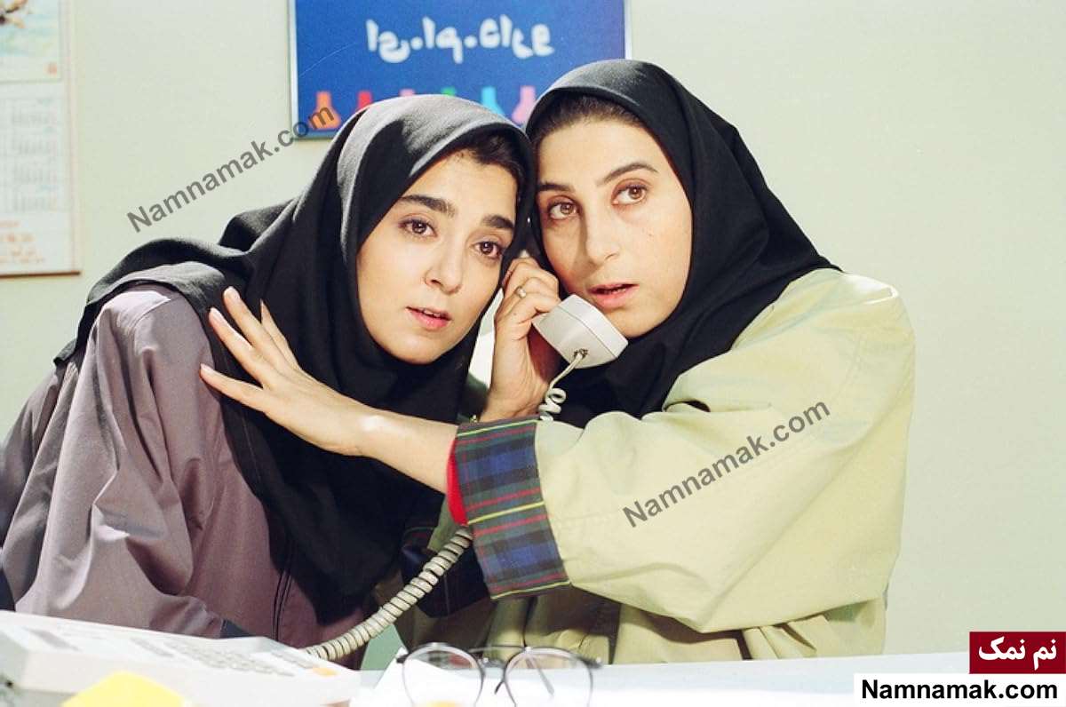خلاصه داستان و بیوگرافی بازیگران فیلم همسر پرستو گلستانی در فیلم همسر