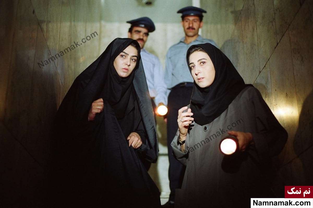 خلاصه داستان و بیوگرافی بازیگران فیلم همسر نسرین مقانلو در فیلم همسر