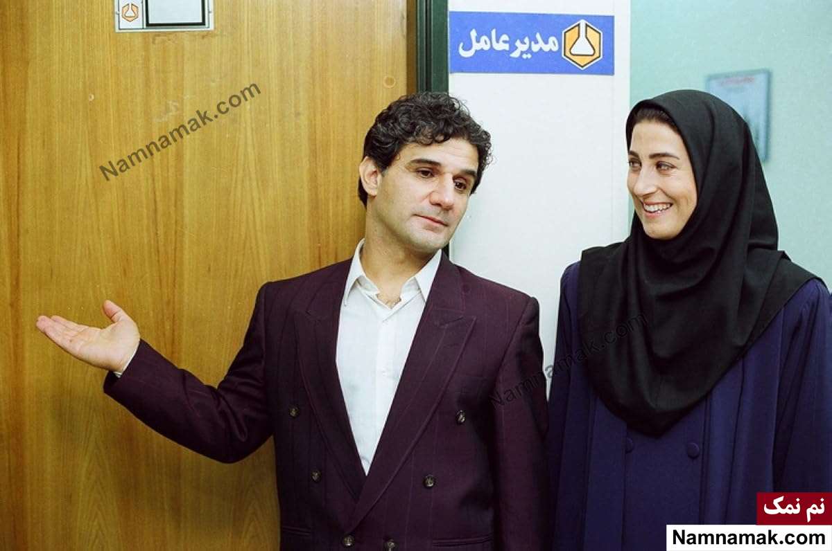 خلاصه داستان و بیوگرافی بازیگران فیلم همسر بازیگران فیلم همسر