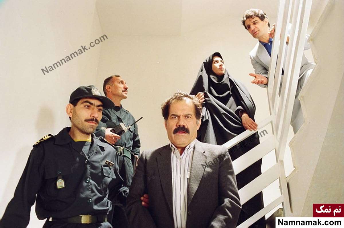 خلاصه داستان و بیوگرافی بازیگران فیلم همسر بازیگران فیلم همسر