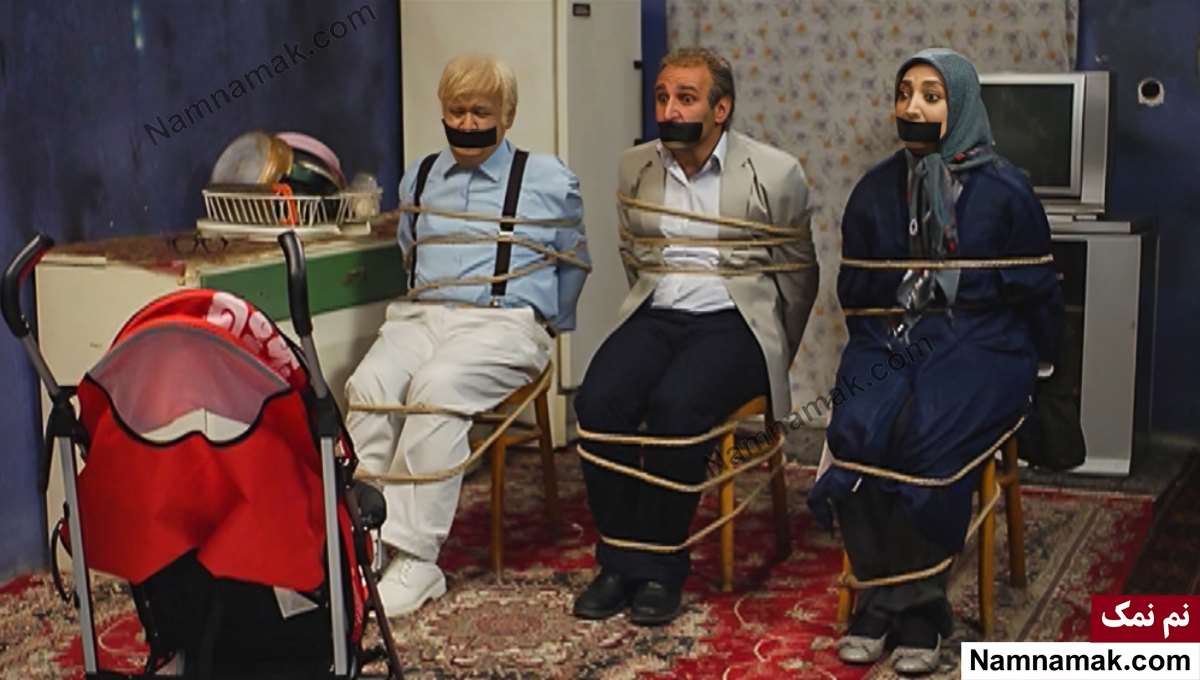 خلاصه داستان و بیوگرافی بازیگران فیلم داستان عوضی بازیگران فیلم داستان عوضی