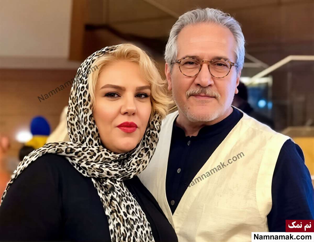 بیوگرافی بازیگران فیلم وانتافه افسانه چهره آزاد
