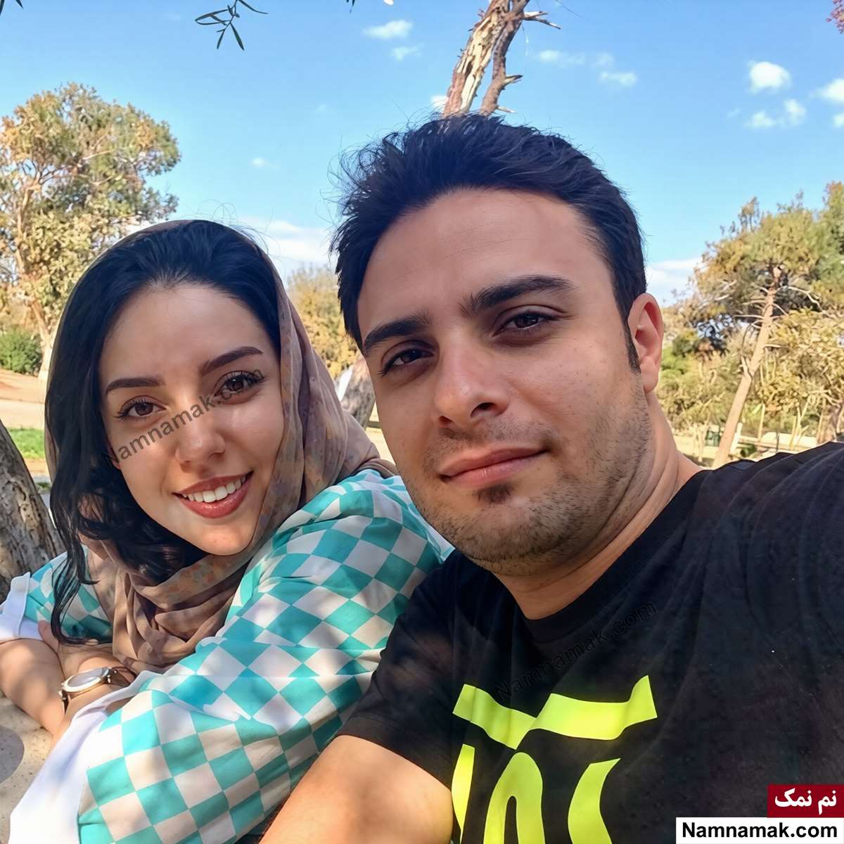 بیوگرافی بازیگران فیلم وانتافه بهار داورزنی