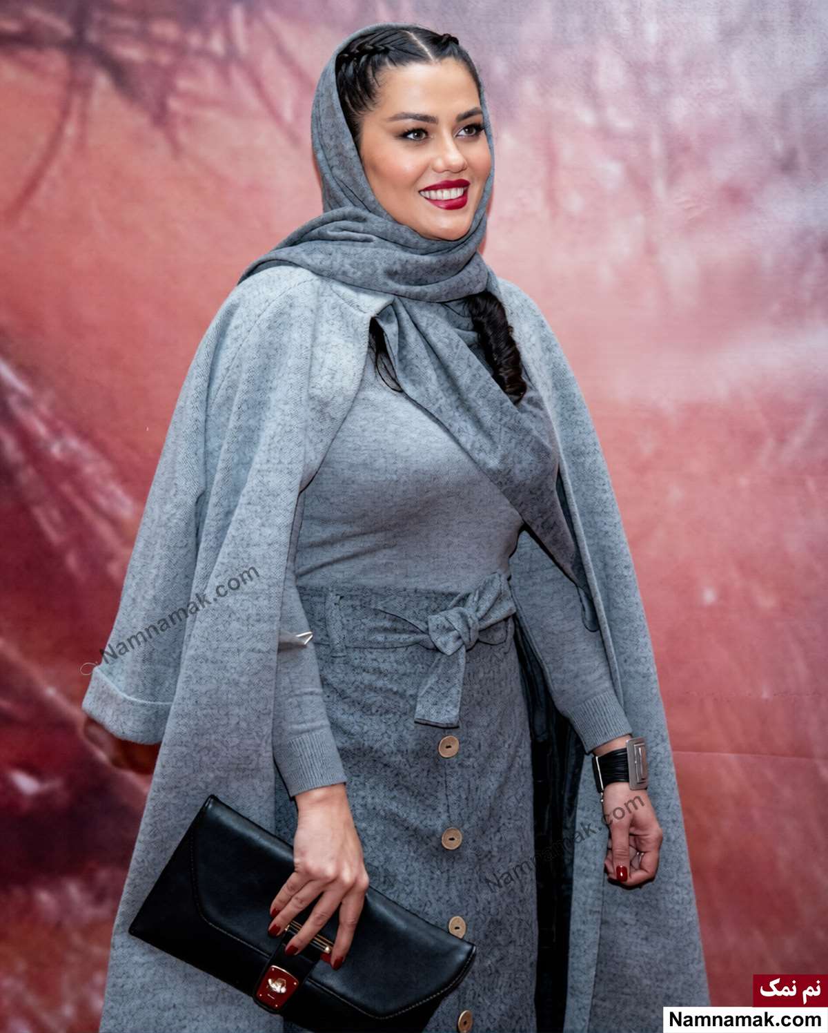 بیوگرافی بازیگران سریال علی البدل بیوگرافی آرزو نبوت