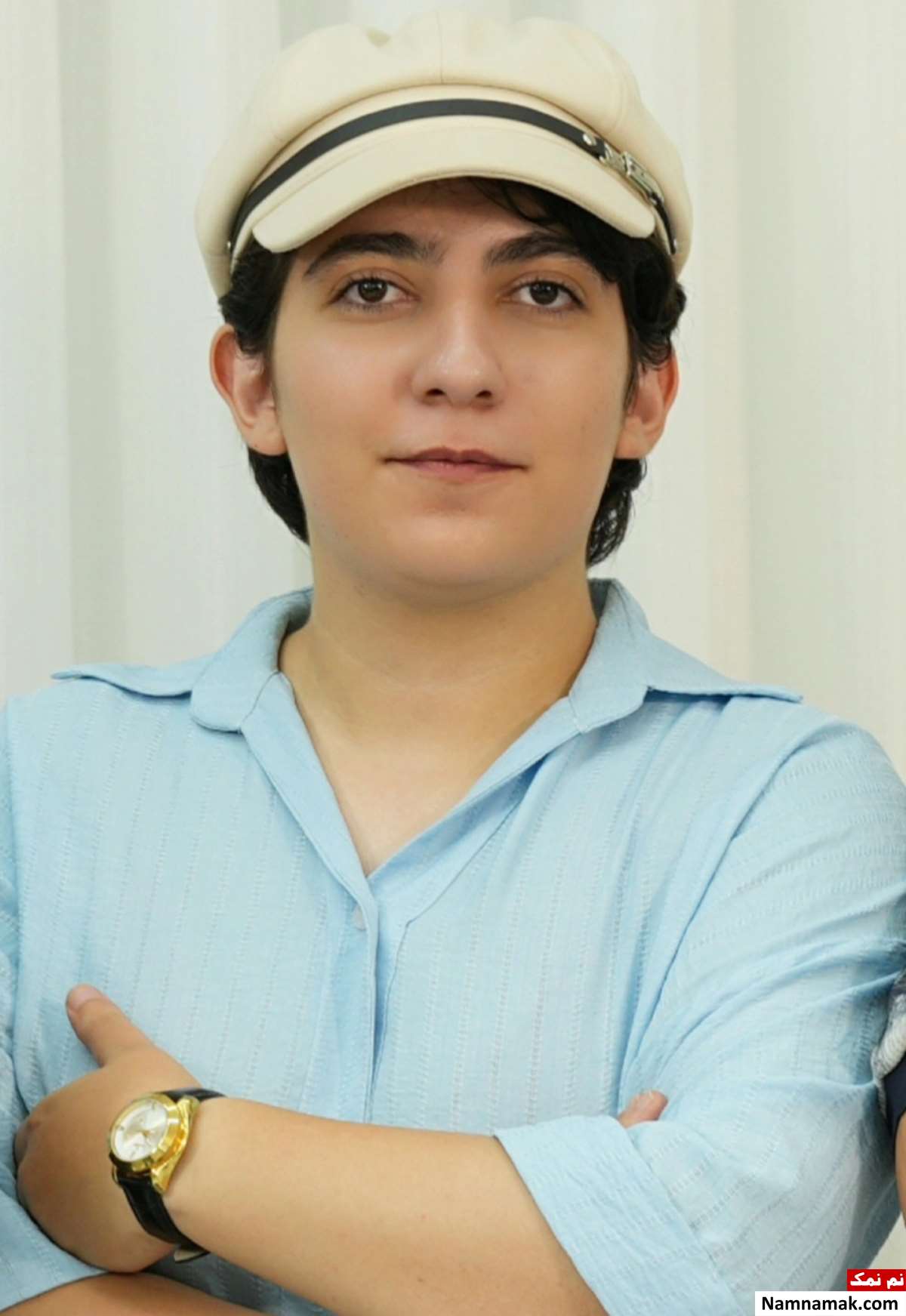هانیه نصیرزاده Hanie Nasirzadeh هانیه نصیرزاده Hanie Nasirzadeh