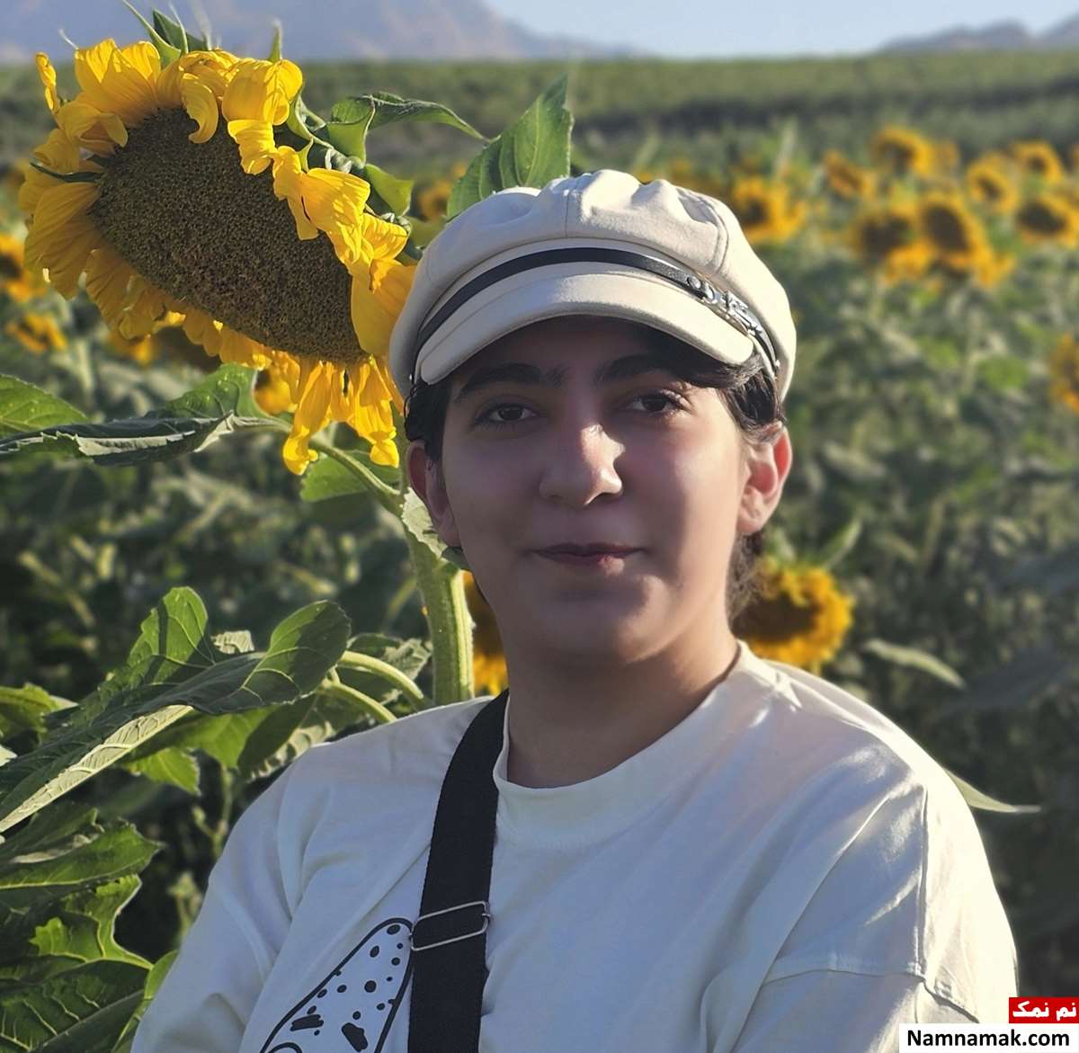 هانیه نصیرزاده Hanie Nasirzadeh هانیه نصیرزاده Hanie Nasirzadeh