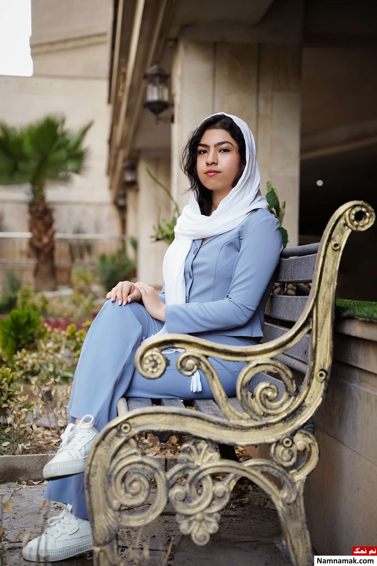 هستی مقدم بازیگر هستی مقدم بازیگر