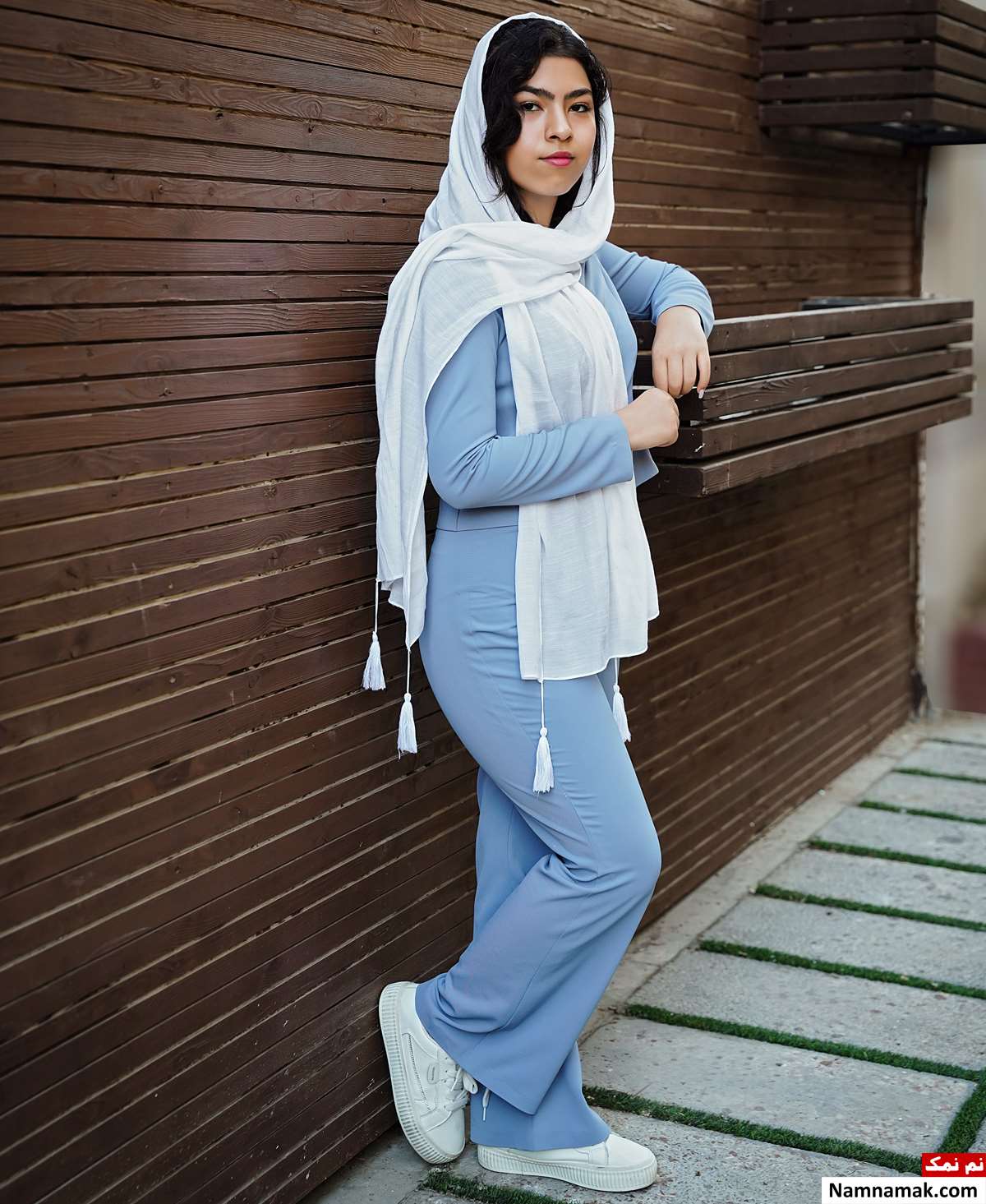 هستی مقدم بازیگر هستی مقدم بازیگر