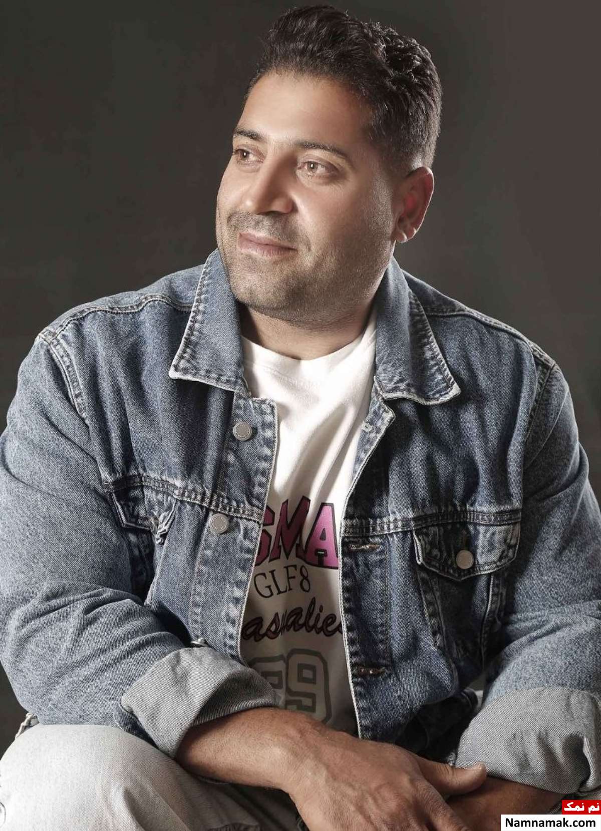 وحید دره زرشکی زاده بازیگر وحید دره زرشکی زاده بازیگر