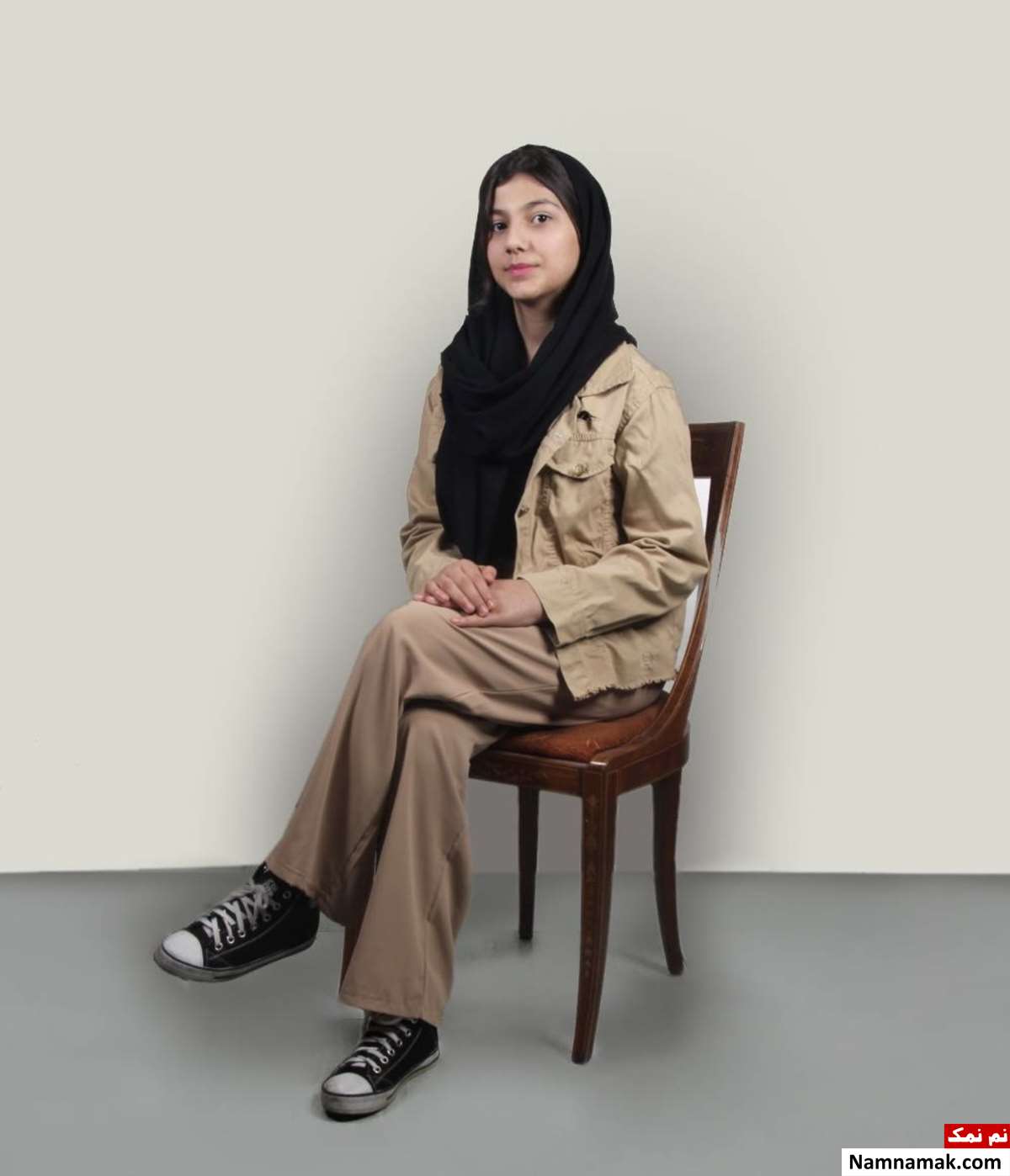 آیه علیزاده بازیگر آیه علیزاده بازیگر