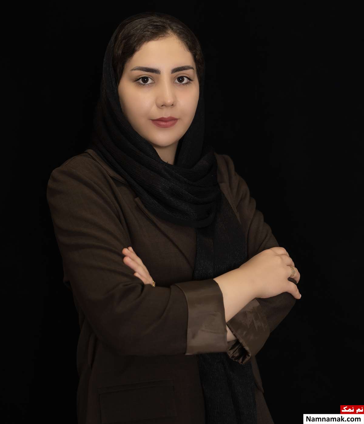 سمیه محمدی بازیگر سمیه محمدی بازیگر