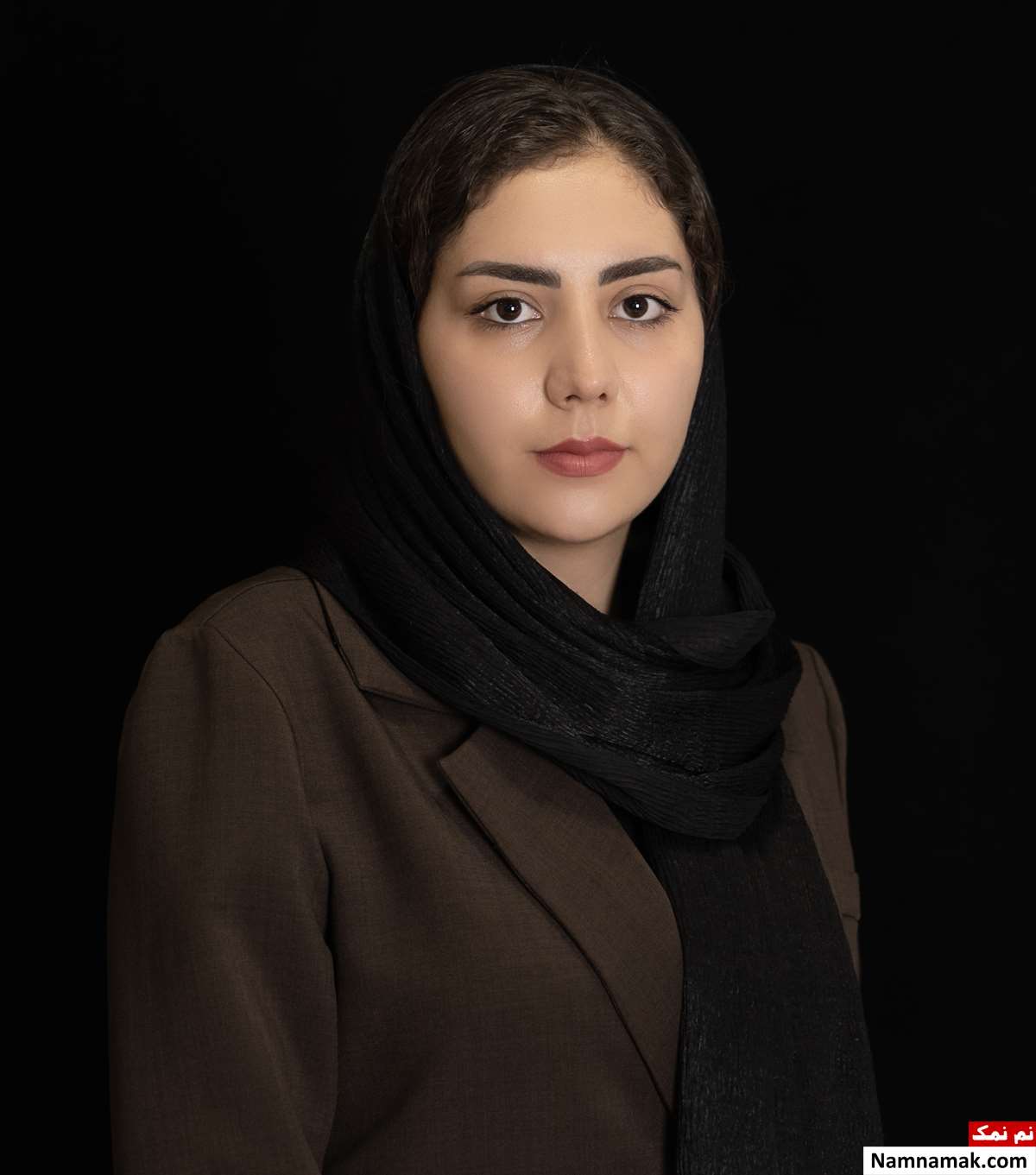 سمیه محمدی بازیگر سمیه محمدی بازیگر