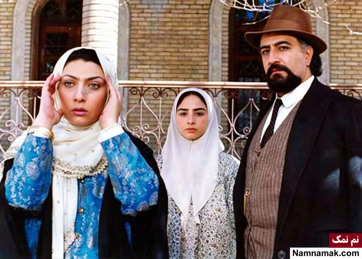بیوگرافی داریوش ارجمند و همسرش داریوش ارجمند در فیلم سینمایی پرده آخر