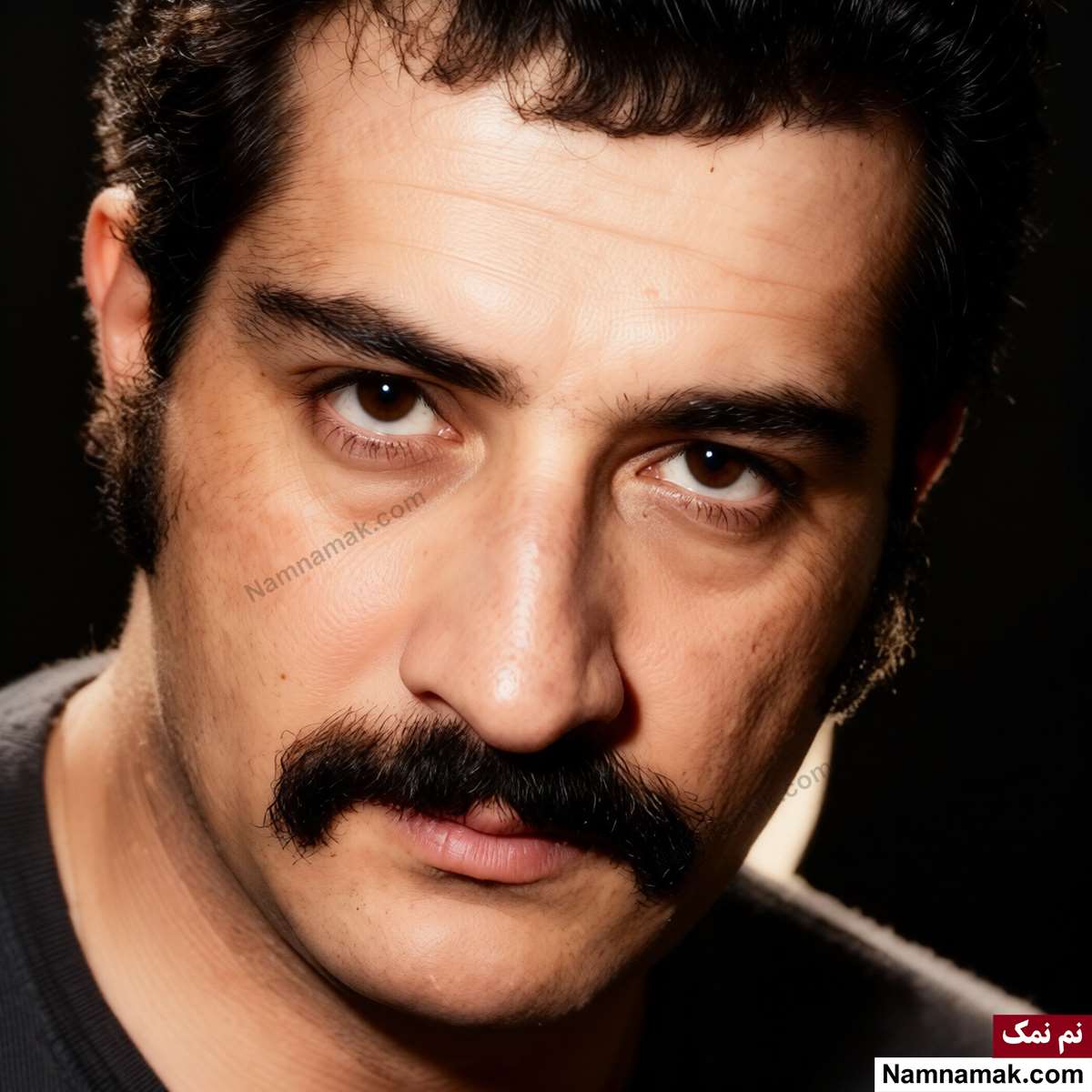 عکس جوانی داریوش ارجمند عکس جوانی داریوش ارجمند