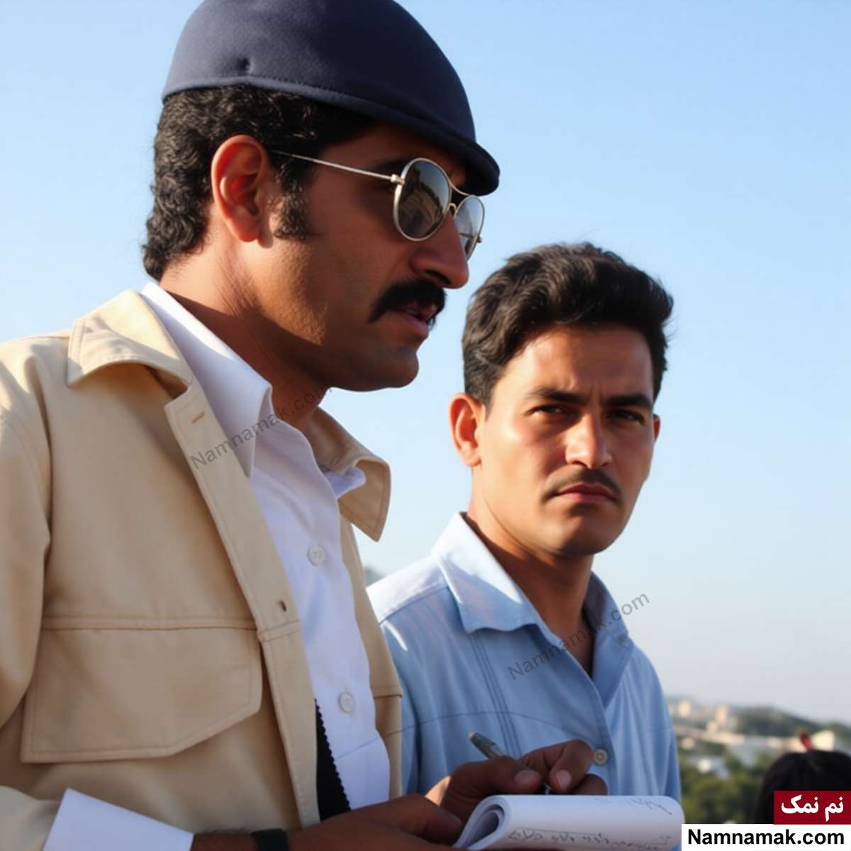 عکس جوانی داریوش ارجمند عکس جوانی داریوش ارجمند