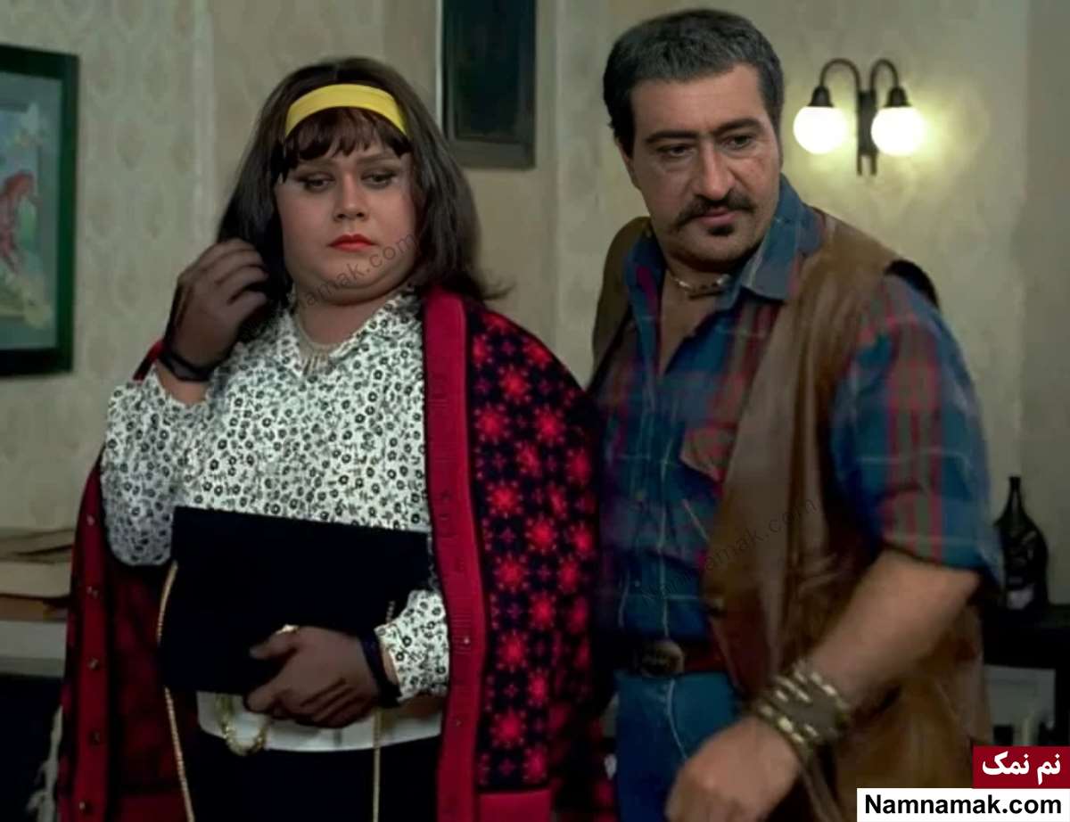 عکس جوانی داریوش ارجمند عکس جوانی داریوش ارجمند