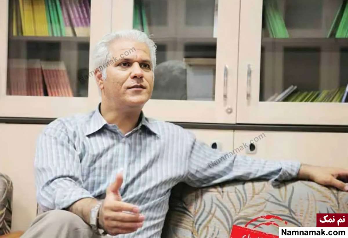 چهره های متولد 15 شهریور هادی خورشاهیان