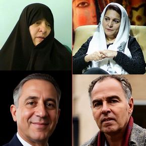 چهره های متولد و درگذشته 15 شهریور [عکس و بیوگرافی]