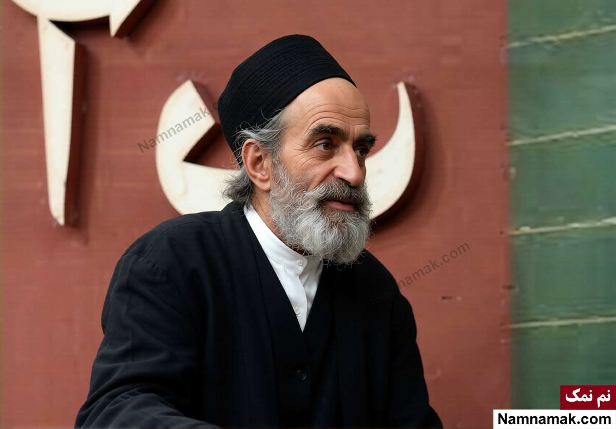 چهره های درگذشته 14 شهریور حسن نیرزاده