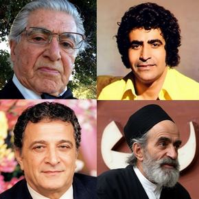 چهره های متولد و درگذشته 14 شهریور [عکس و بیوگرافی]