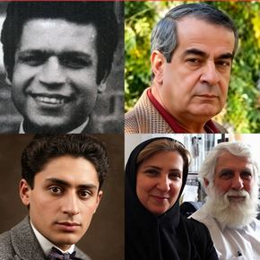 چهره های متولد و درگذشته 13 شهریور [عکس و بیوگرافی]