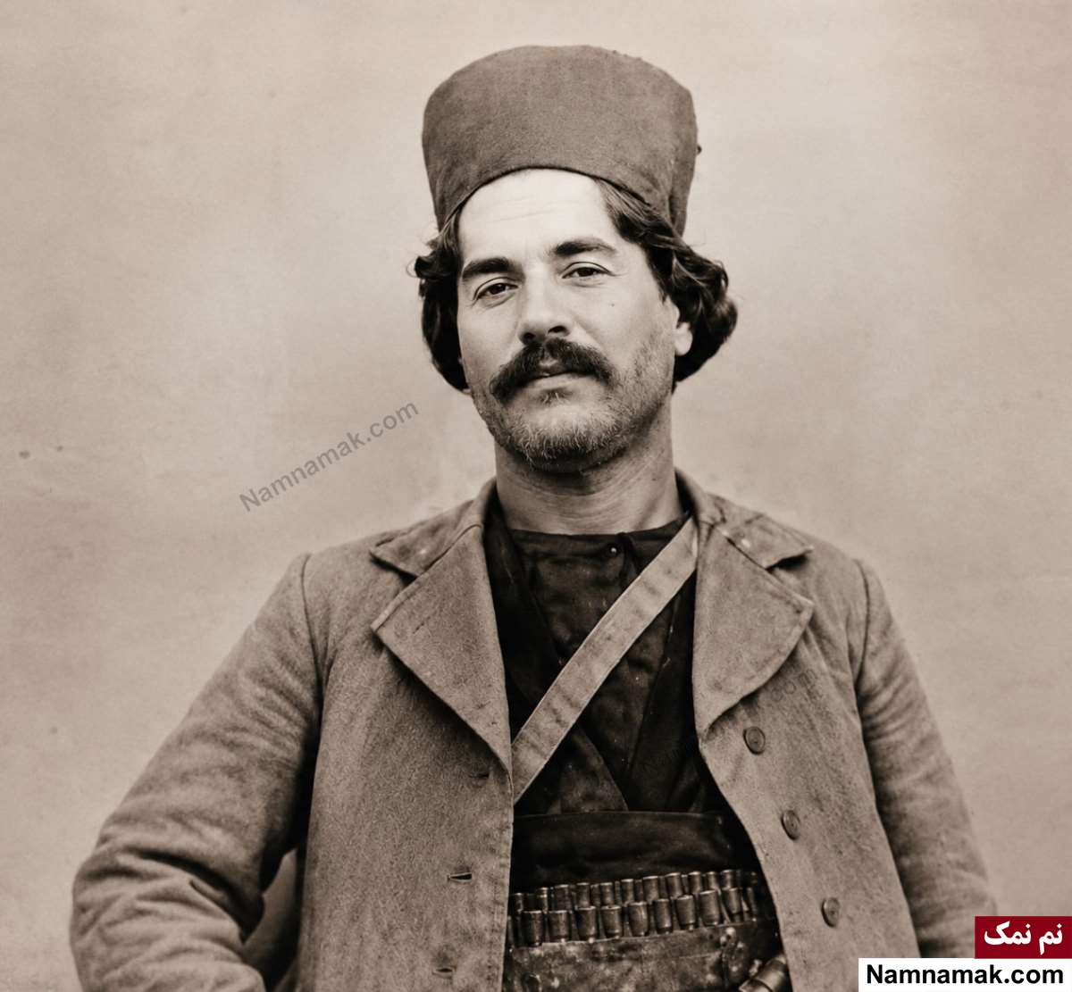 چهره های درگذشته 12 شهریور رئیسعلی دلواری