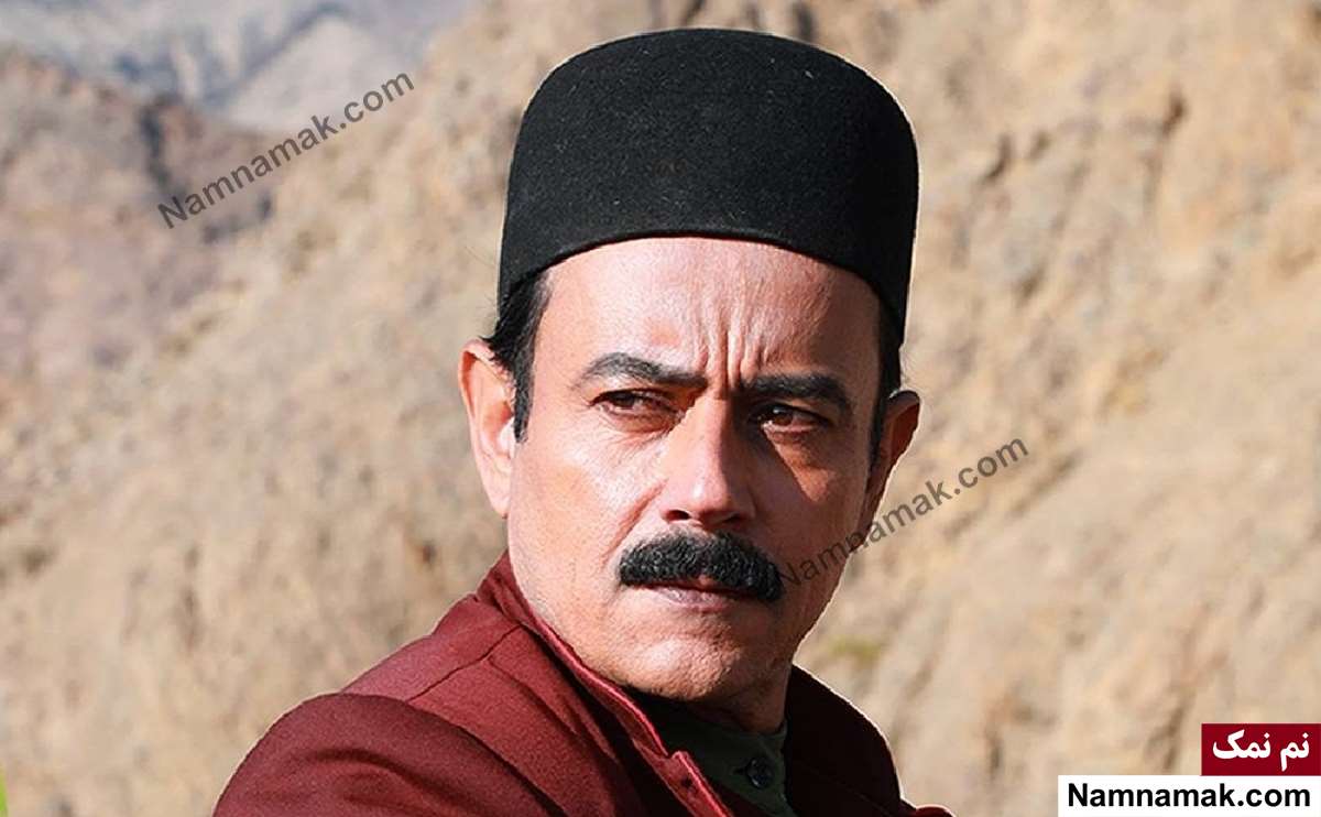 خلاصه داستان و بیوگرافی بازیگران سریال حماسه زاگرس رحیم نوروزی در سریال حماسه زاگرس