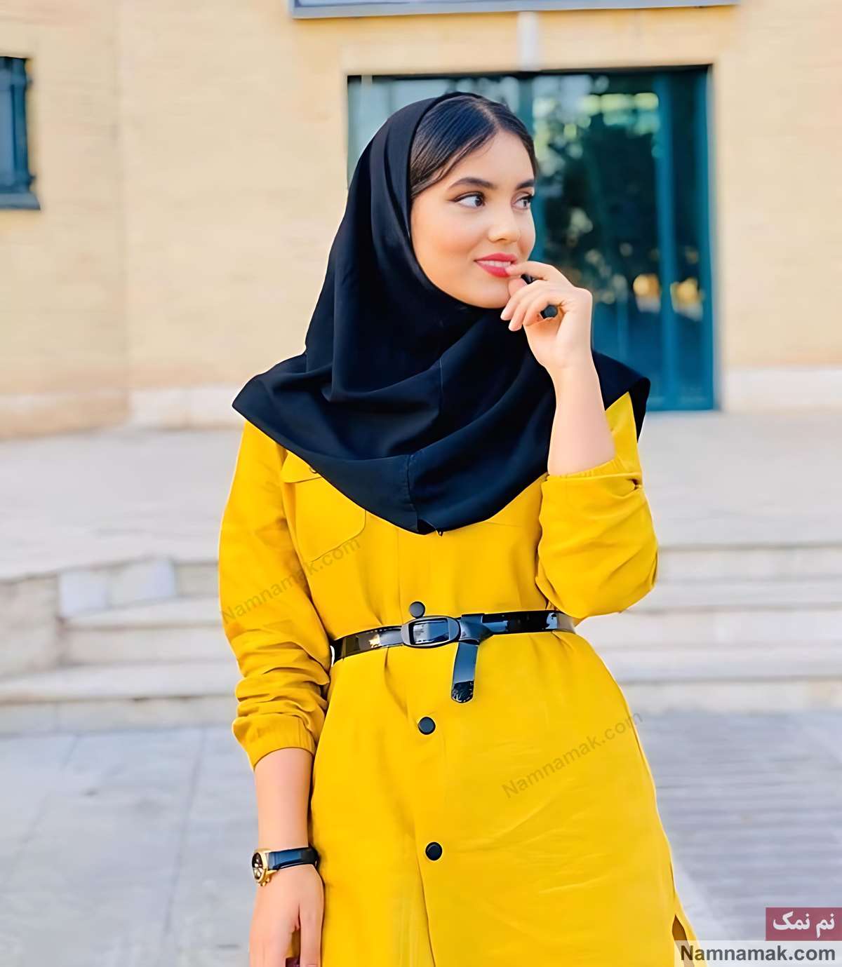 عکس دختر دانشجو خوشگل و زیبا عکس دختر دانشجو خوشگل و زیبا