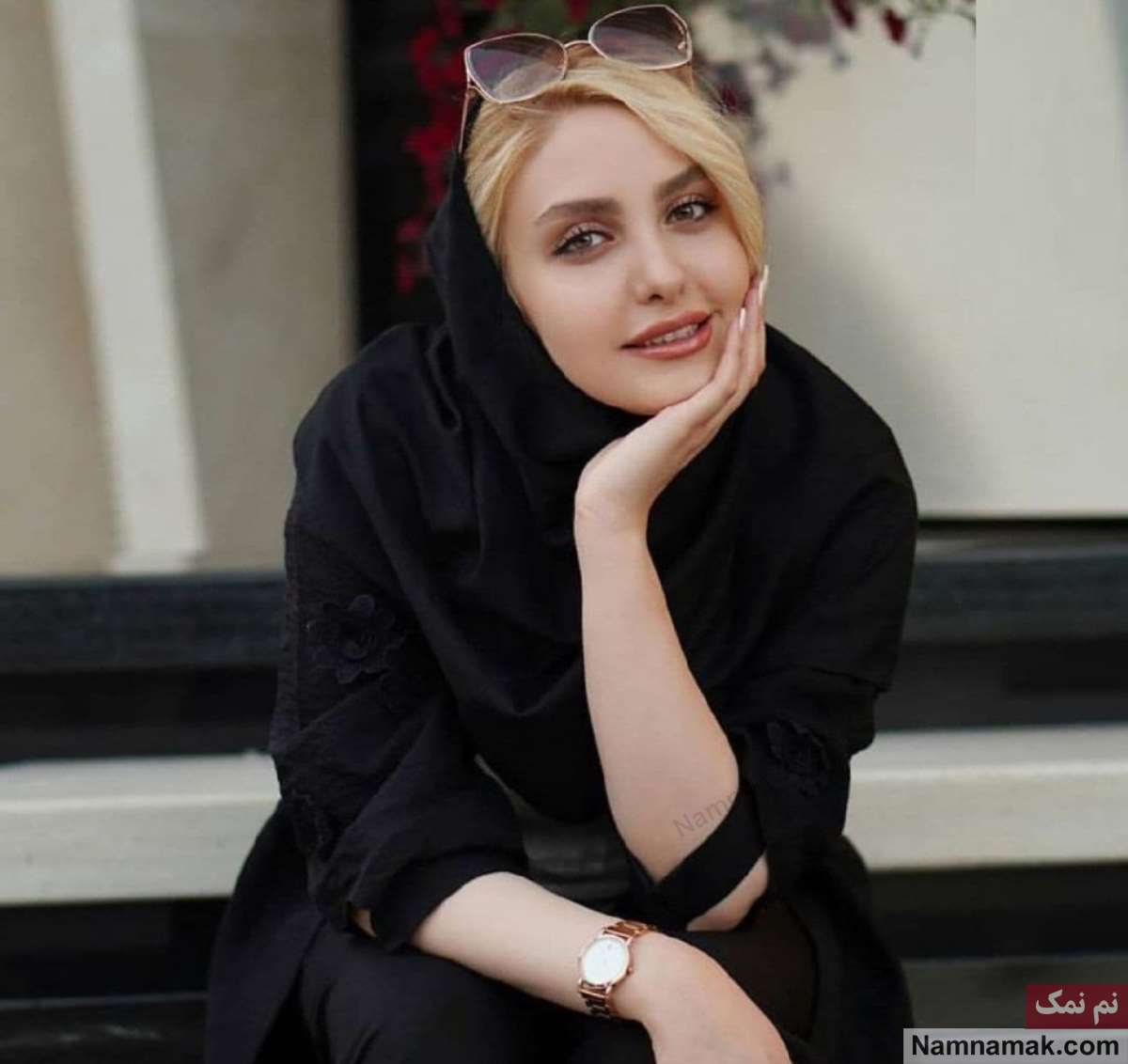عکس دختر دانشجو خوشگل و زیبا عکس دختر دانشجو خوشگل و زیبا
