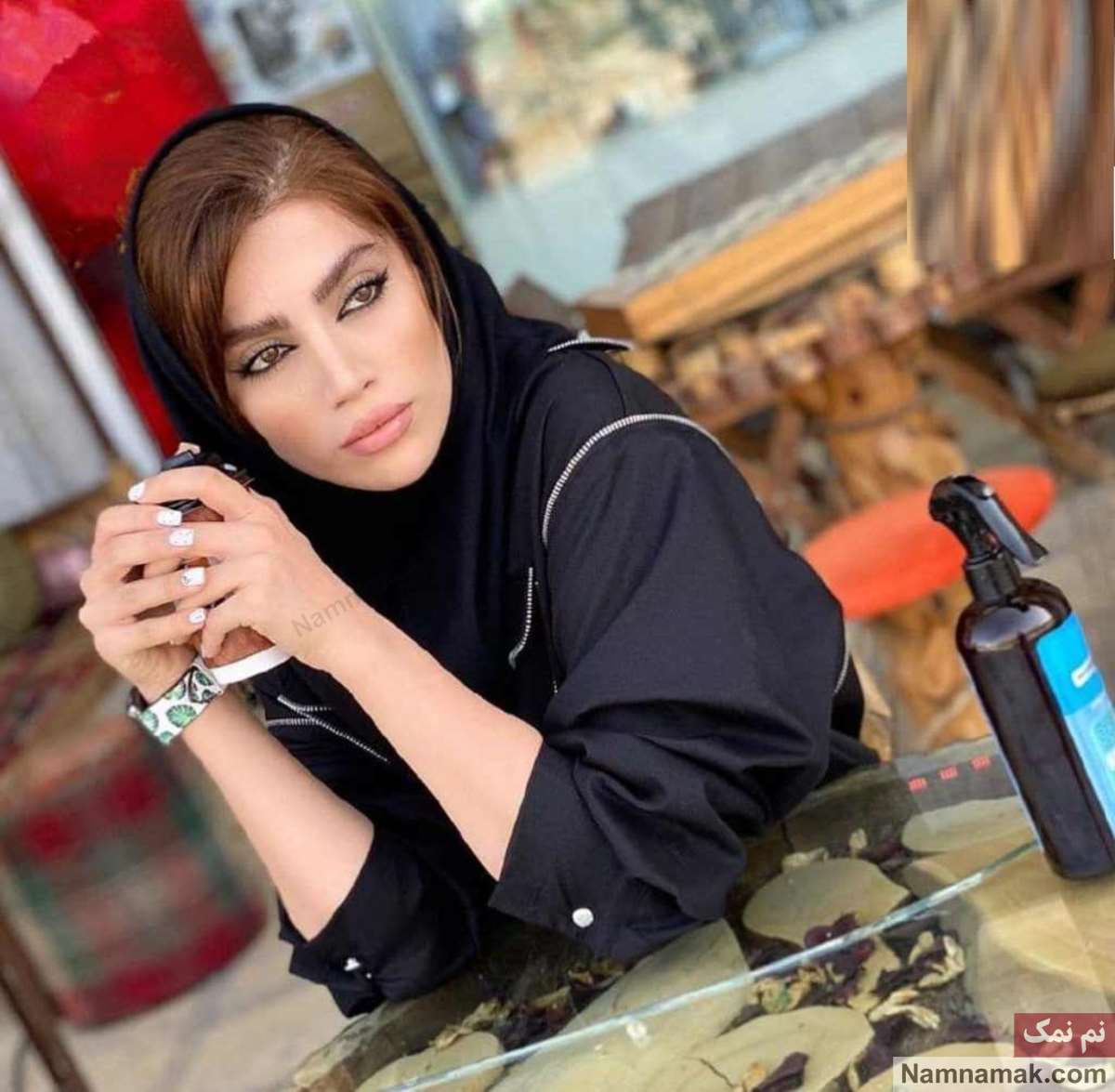 عکس دختر دانشجو خوشگل و زیبا عکس دختر دانشجو خوشگل و زیبا