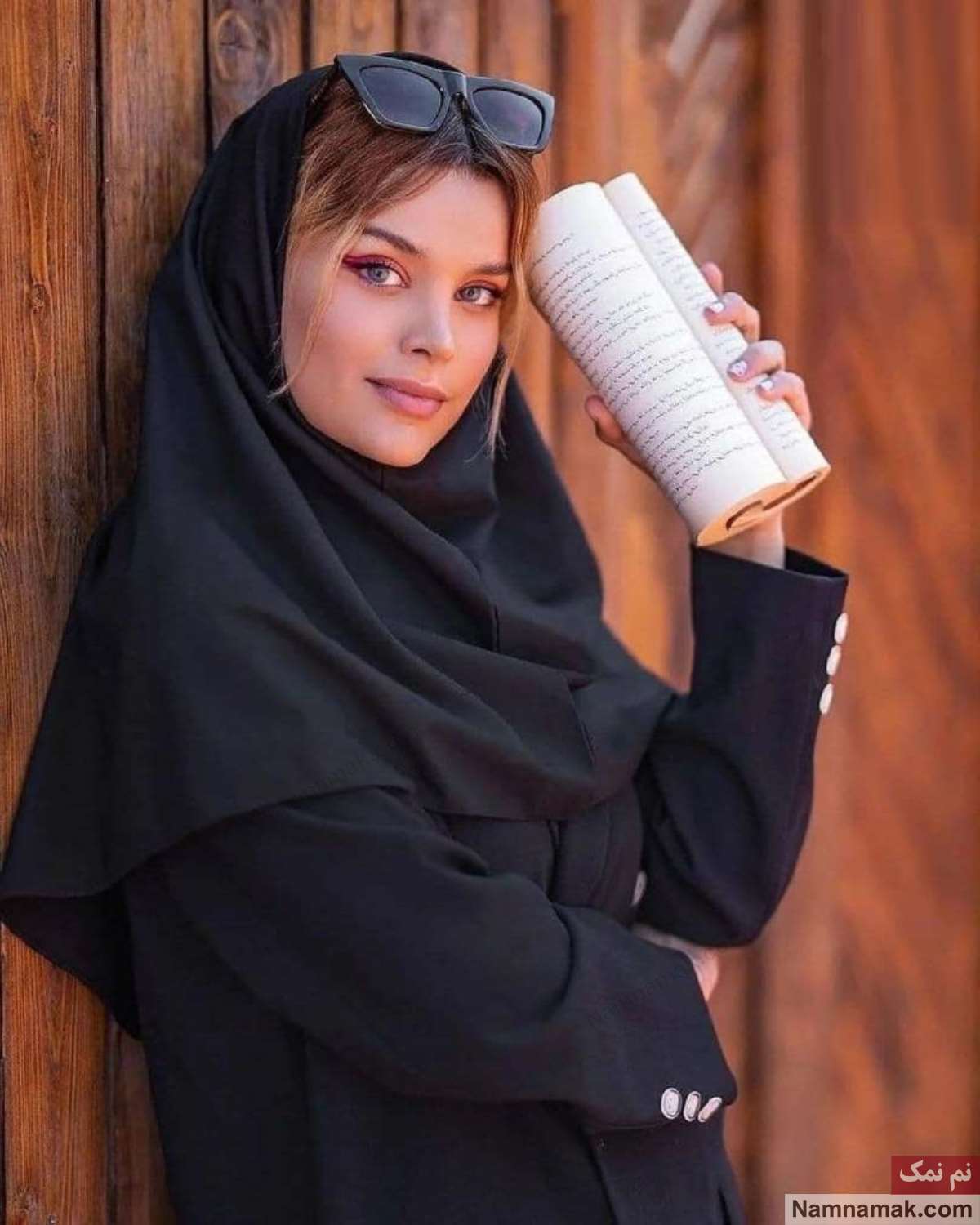 عکس دختر دانشجو خوشگل و زیبا عکس دختر دانشجو خوشگل و زیبا