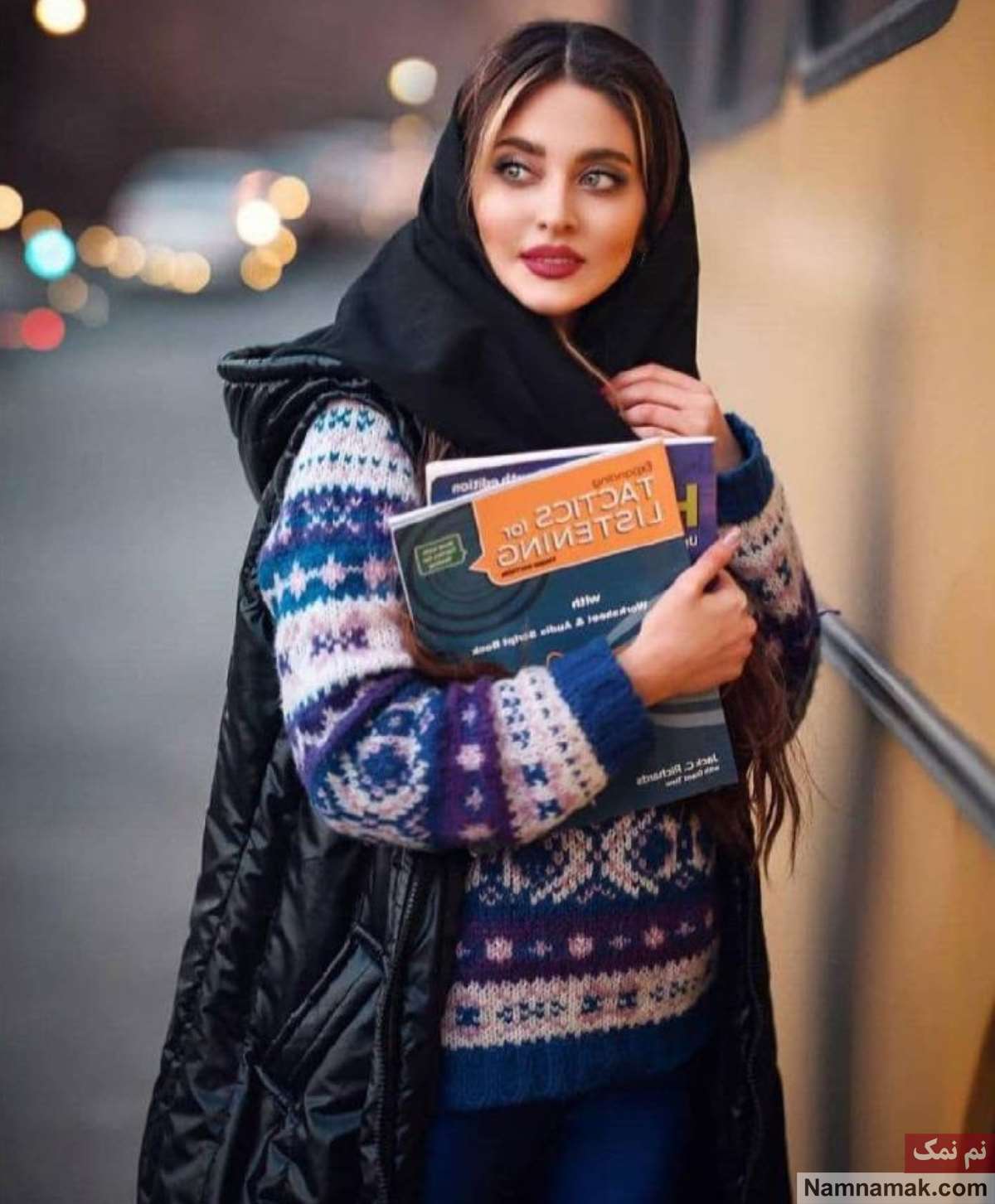 عکس دختر دانشجو خوشگل و زیبا عکس دختر دانشجو خوشگل و زیبا