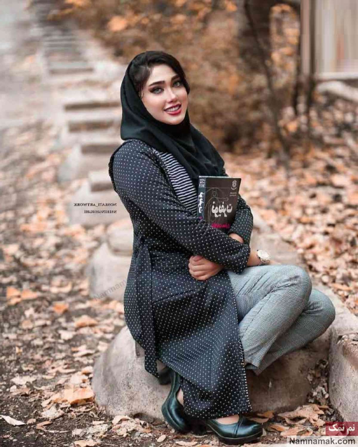 عکس دختر دانشجو خوشگل و زیبا عکس دختر دانشجو خوشگل و زیبا
