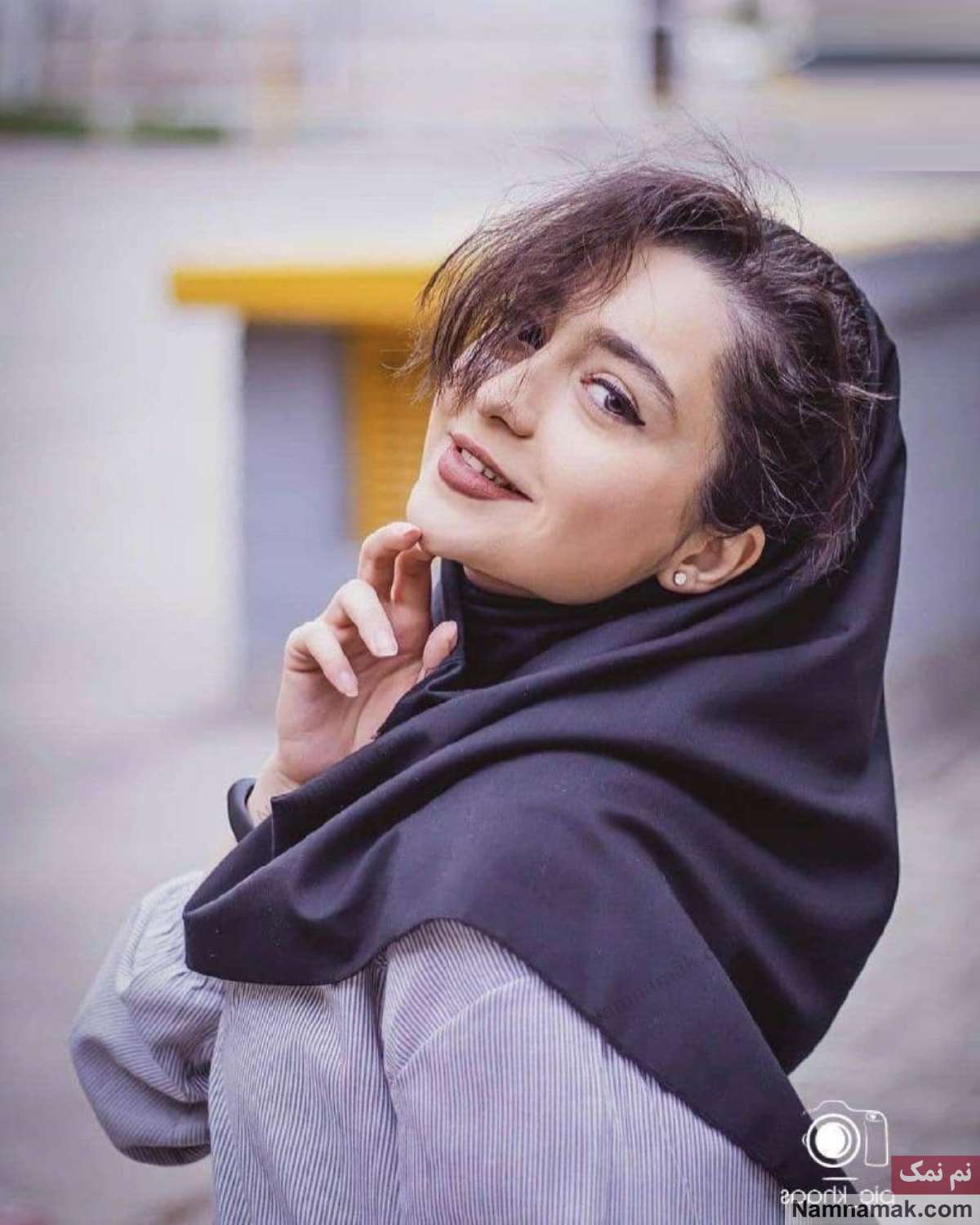 عکس دختر دانشجو خوشگل و زیبا عکس دختر دانشجو خوشگل و زیبا