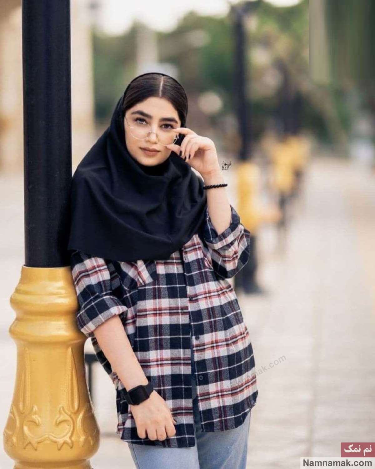 عکس دختر دانشجو خوشگل و زیبا عکس دختر دانشجو خوشگل و زیبا