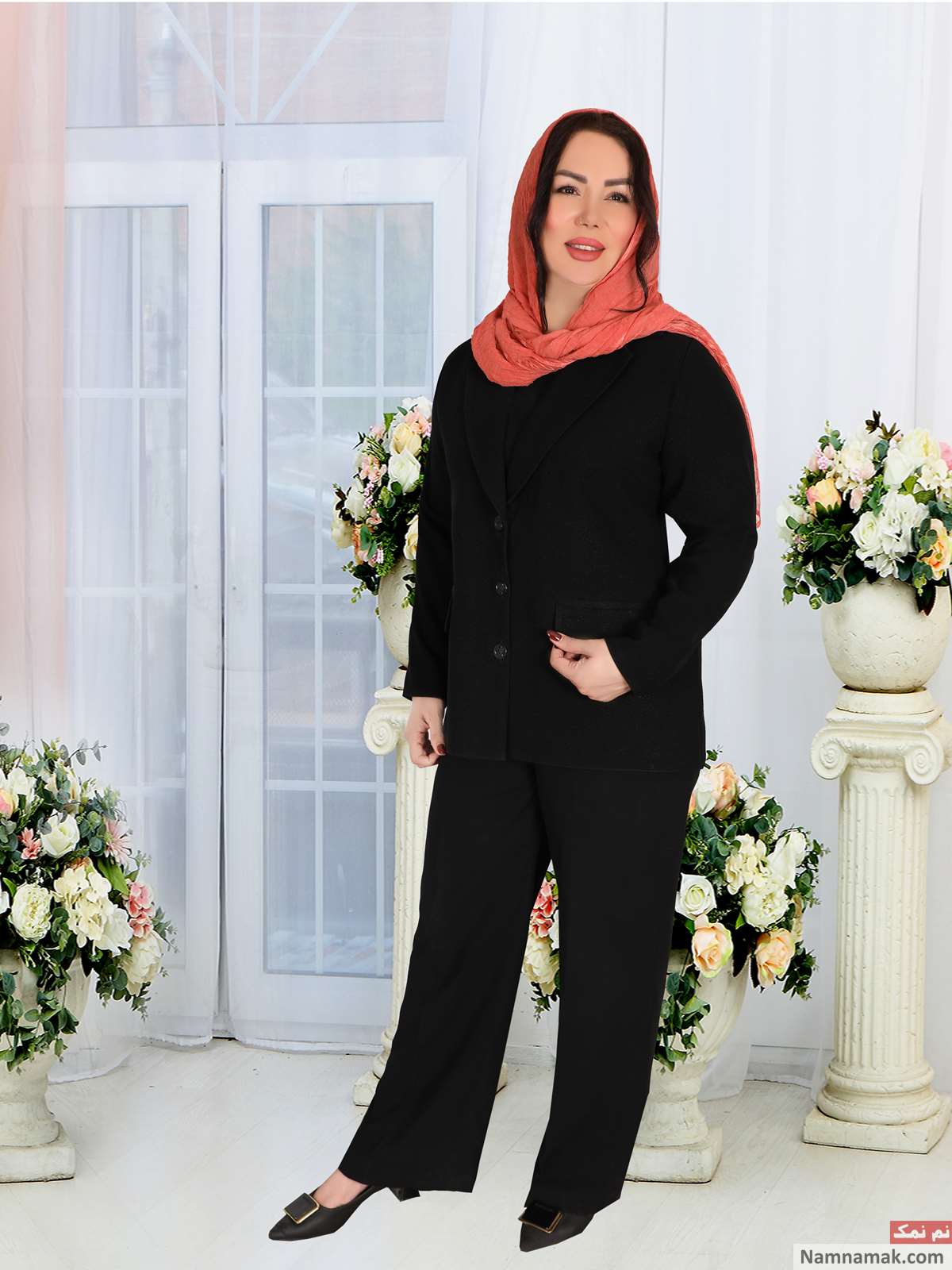 مریم جهانتیغ بازیگر مریم جهانتیغ بازیگر
