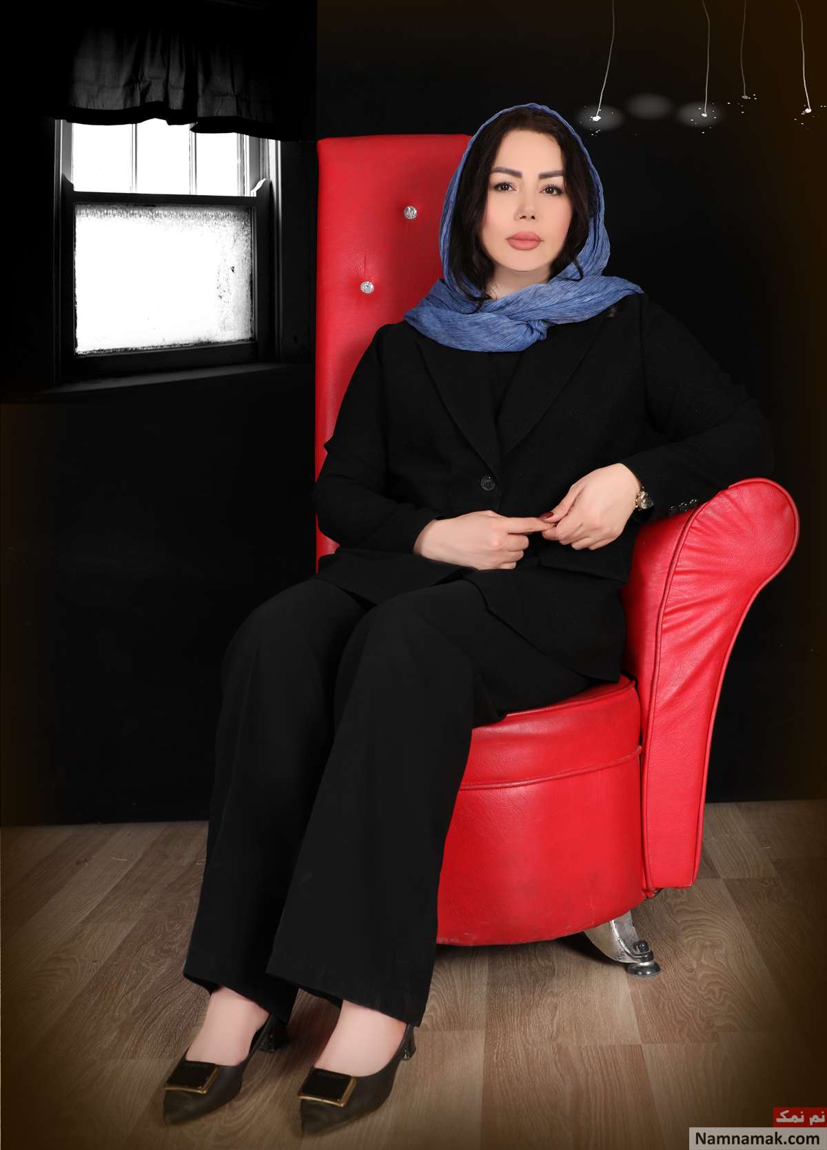 مریم جهانتیغ بازیگر مریم جهانتیغ بازیگر