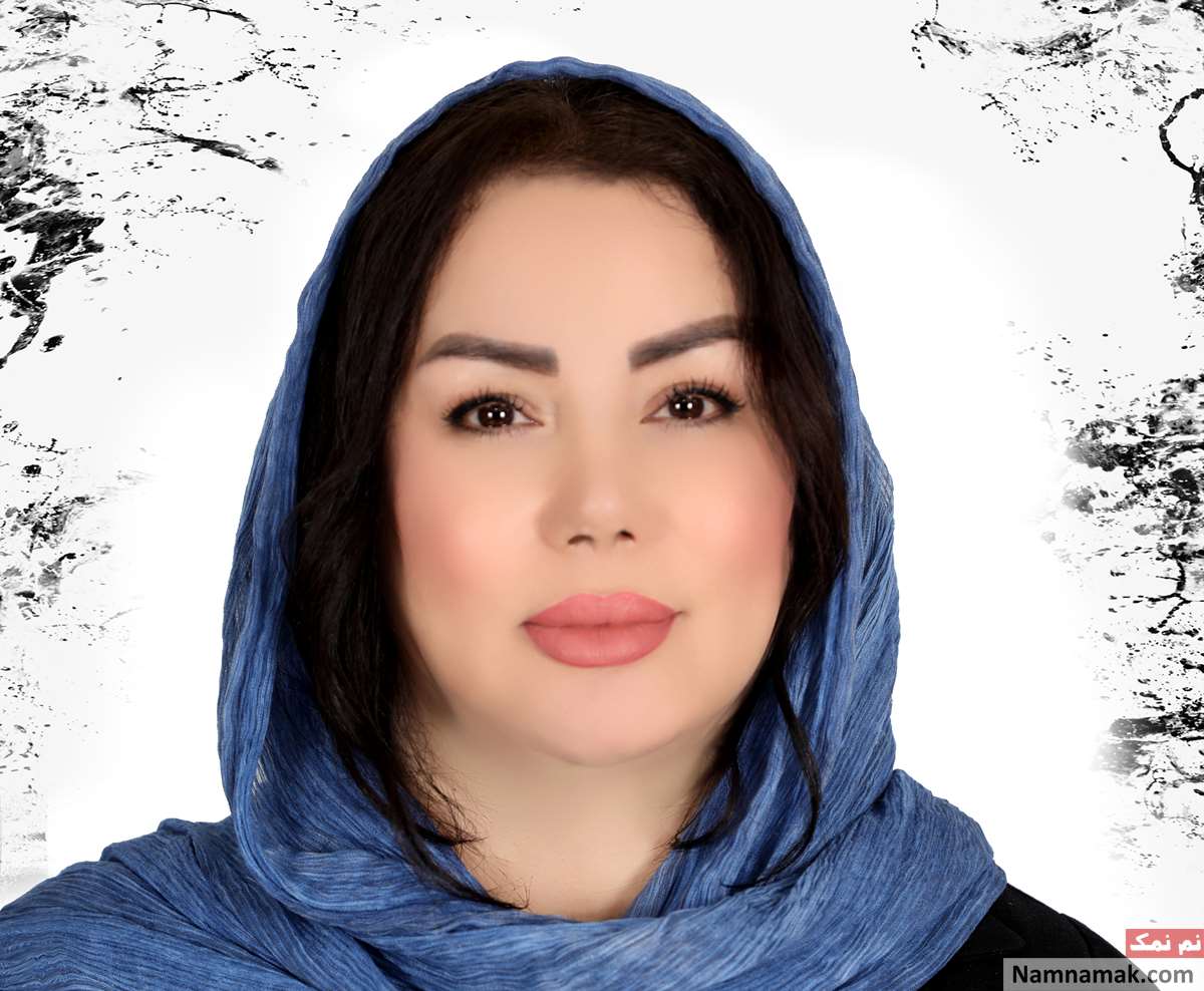 مریم جهانتیغ بازیگر مریم جهانتیغ بازیگر
