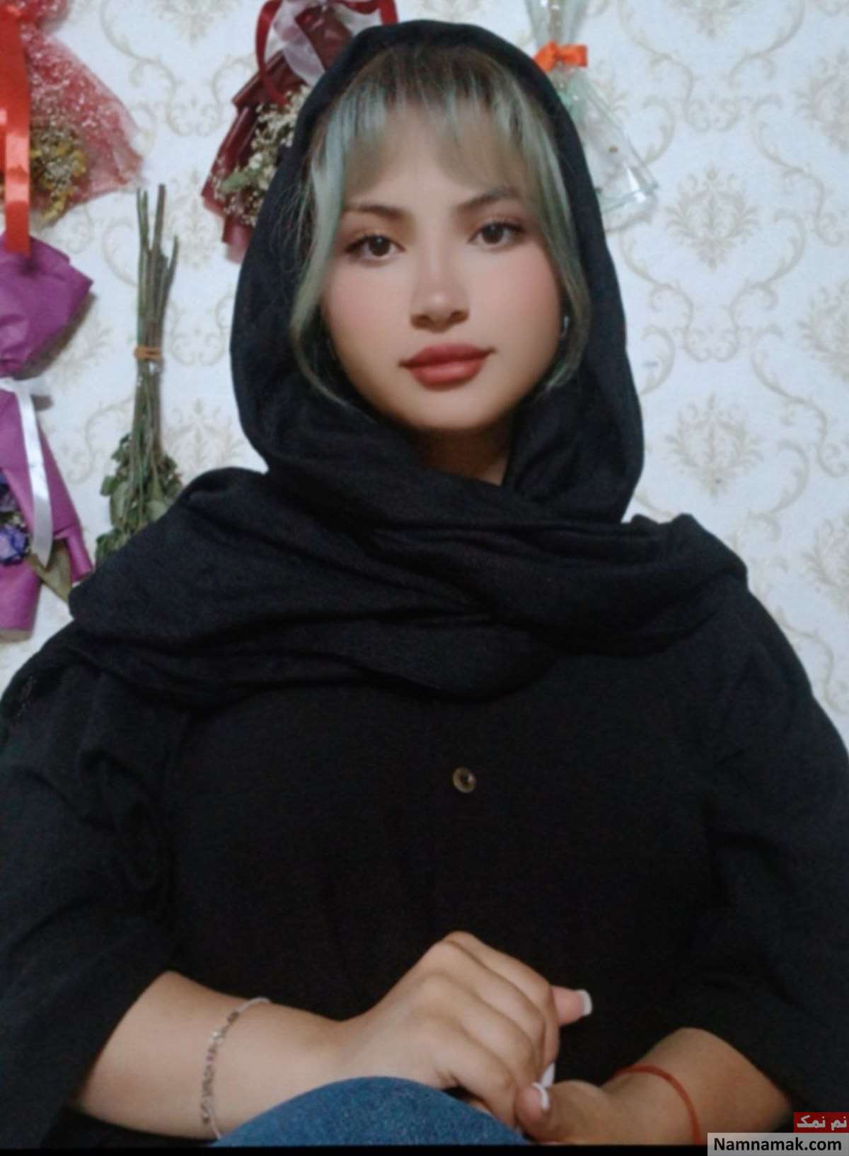 عسل براتی بازیگر عسل براتی بازیگر