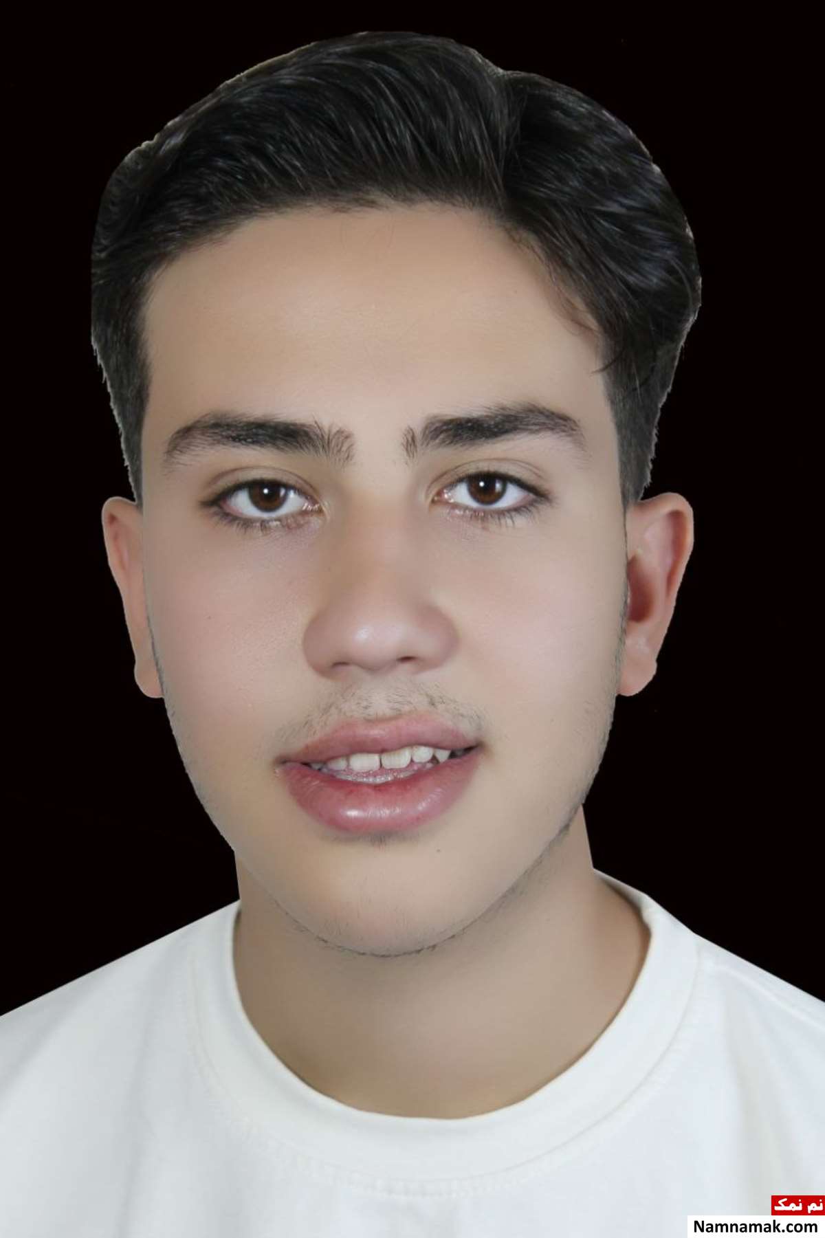 ابوالفضل جهانگیری ابوالفضل جهانگیری