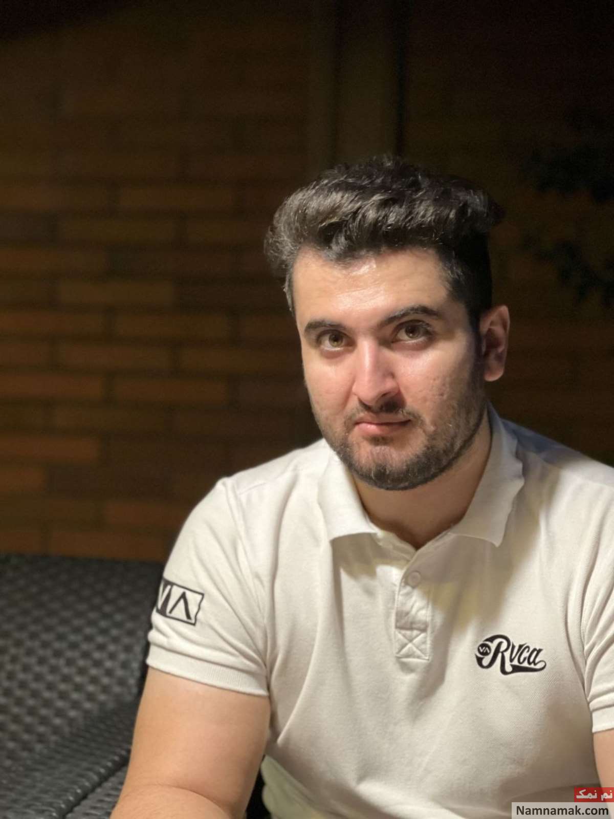 بهنام دیناروند بازیگر بهنام دیناروند بازیگر