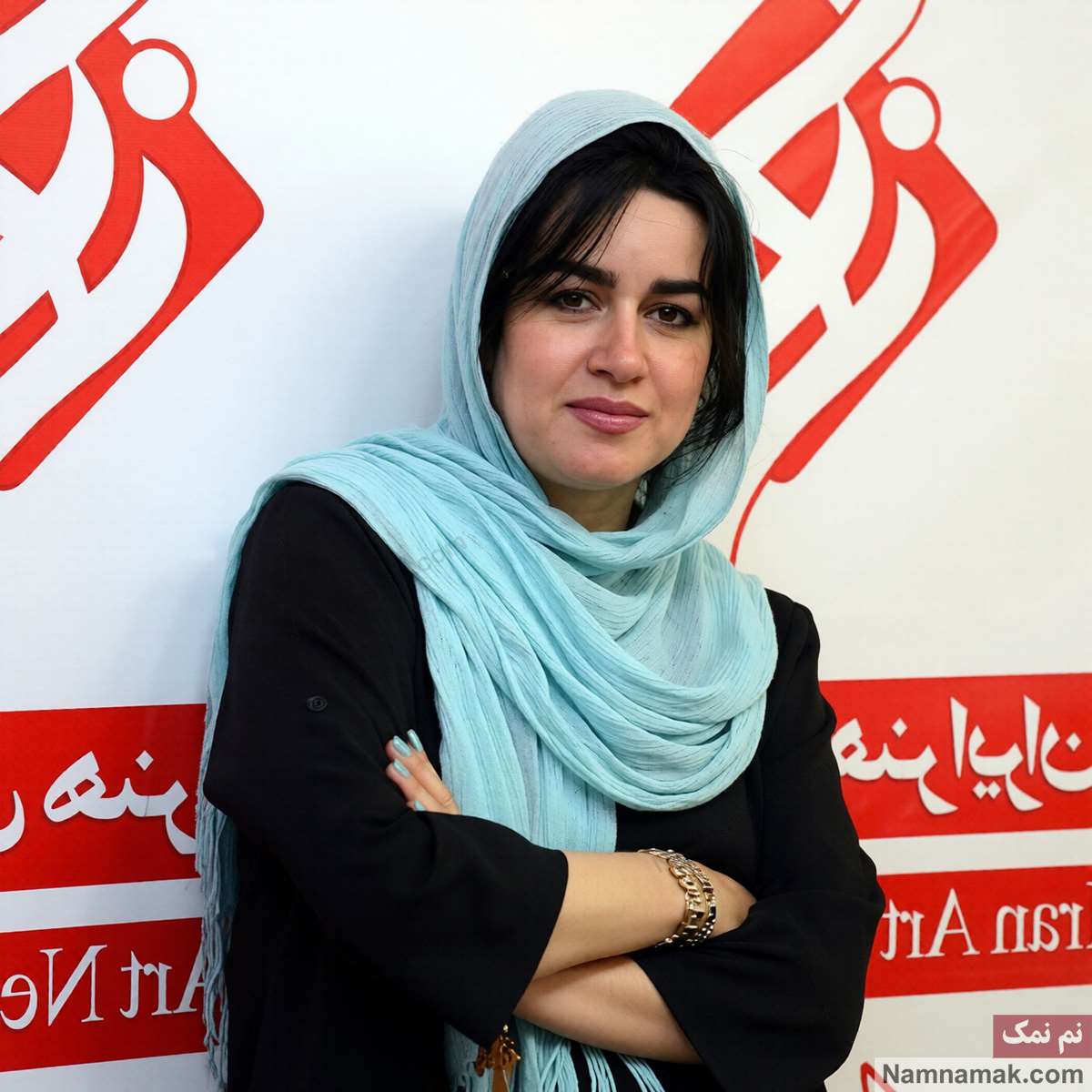 چهره های متولد 17 شهریور ناتاشا امیری